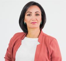 Mónica Zambrano