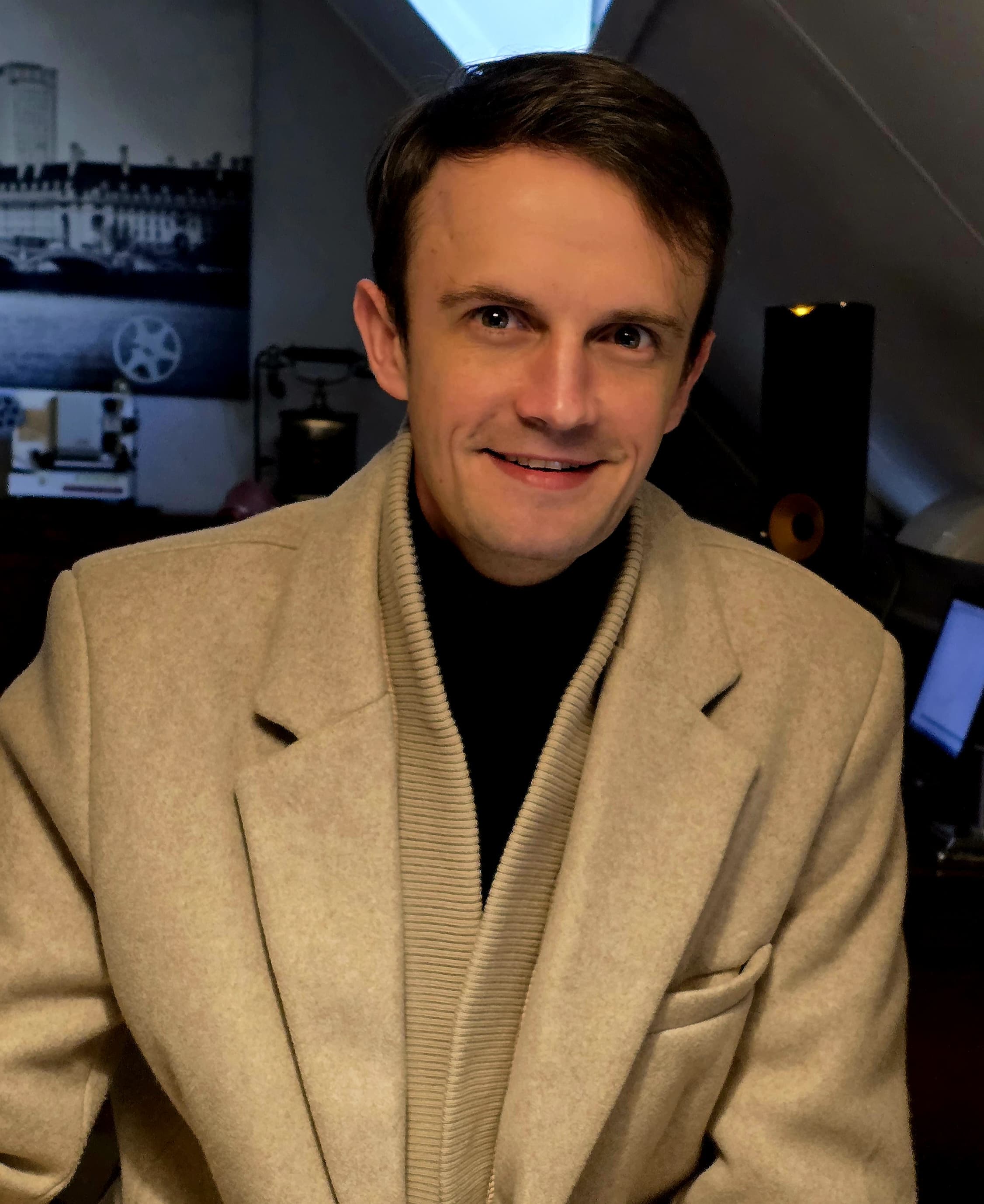 Ryno de Jager