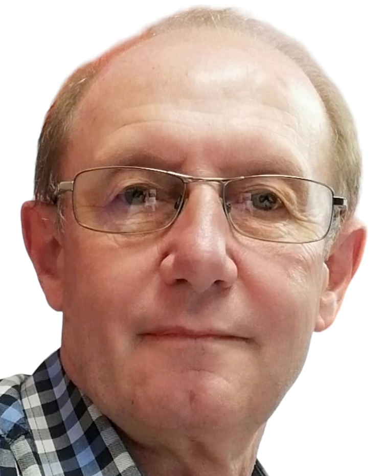Vaughn Stevens