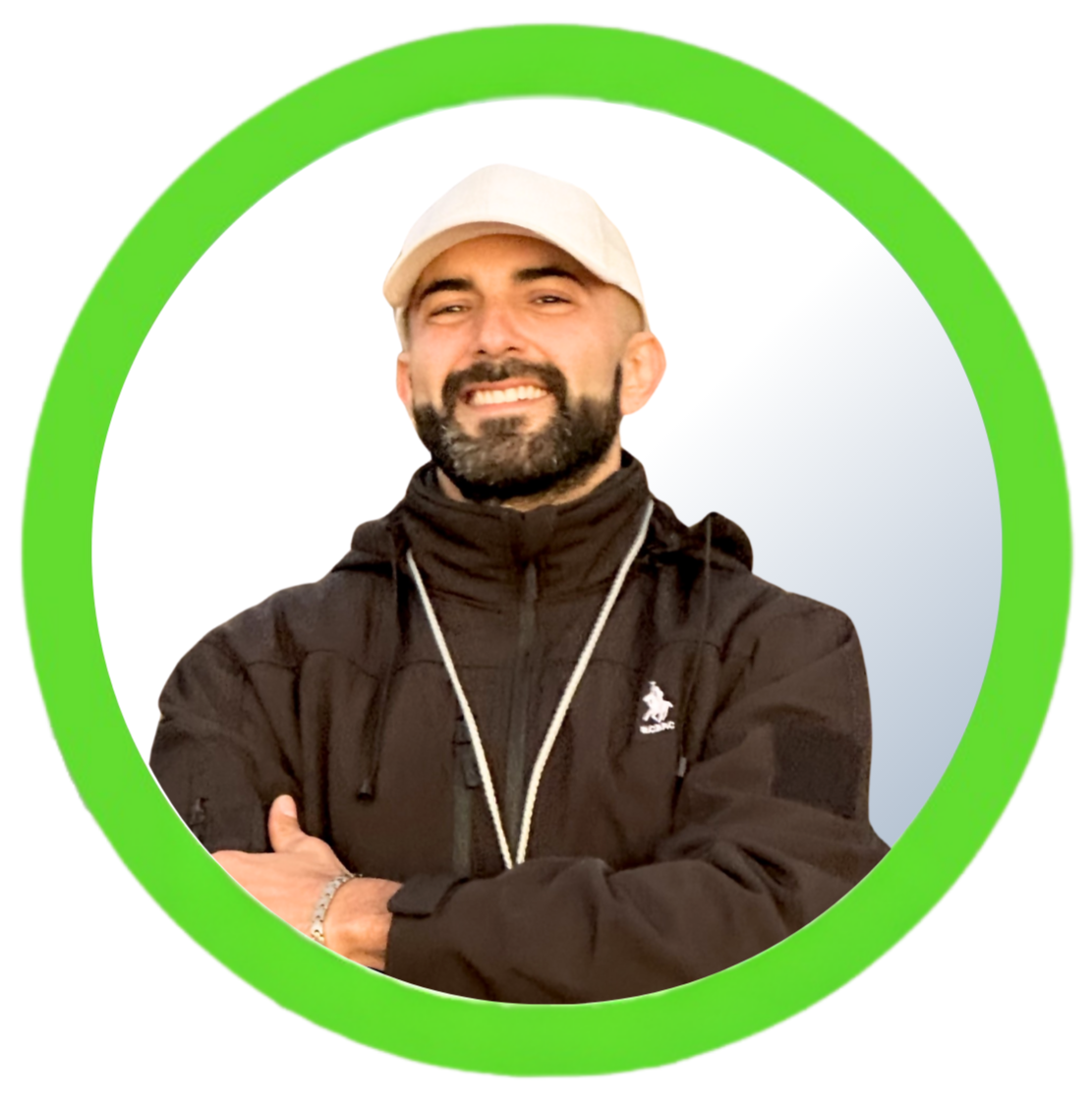 Issael Méndez