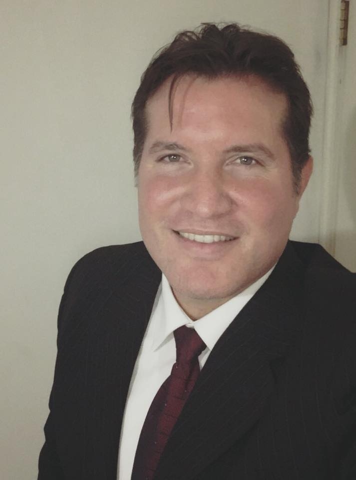 Ivan Calderon