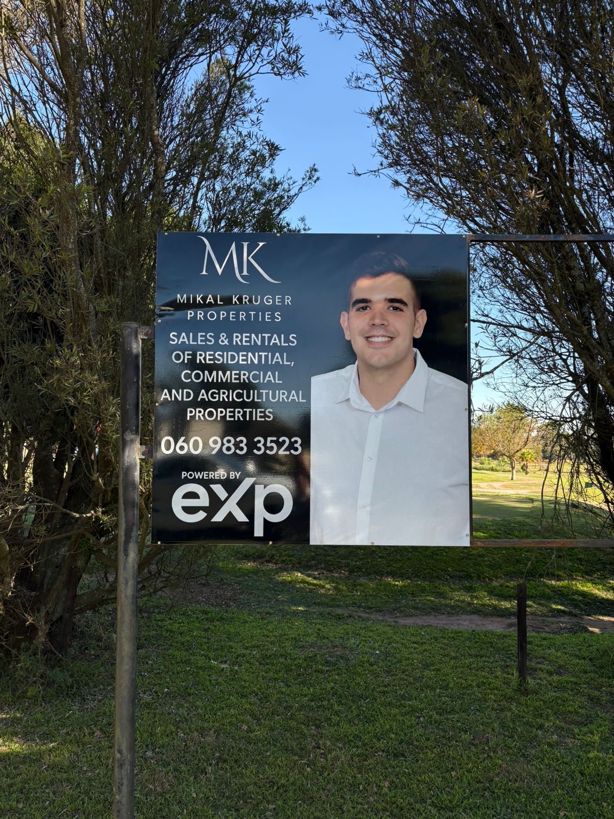Featured property