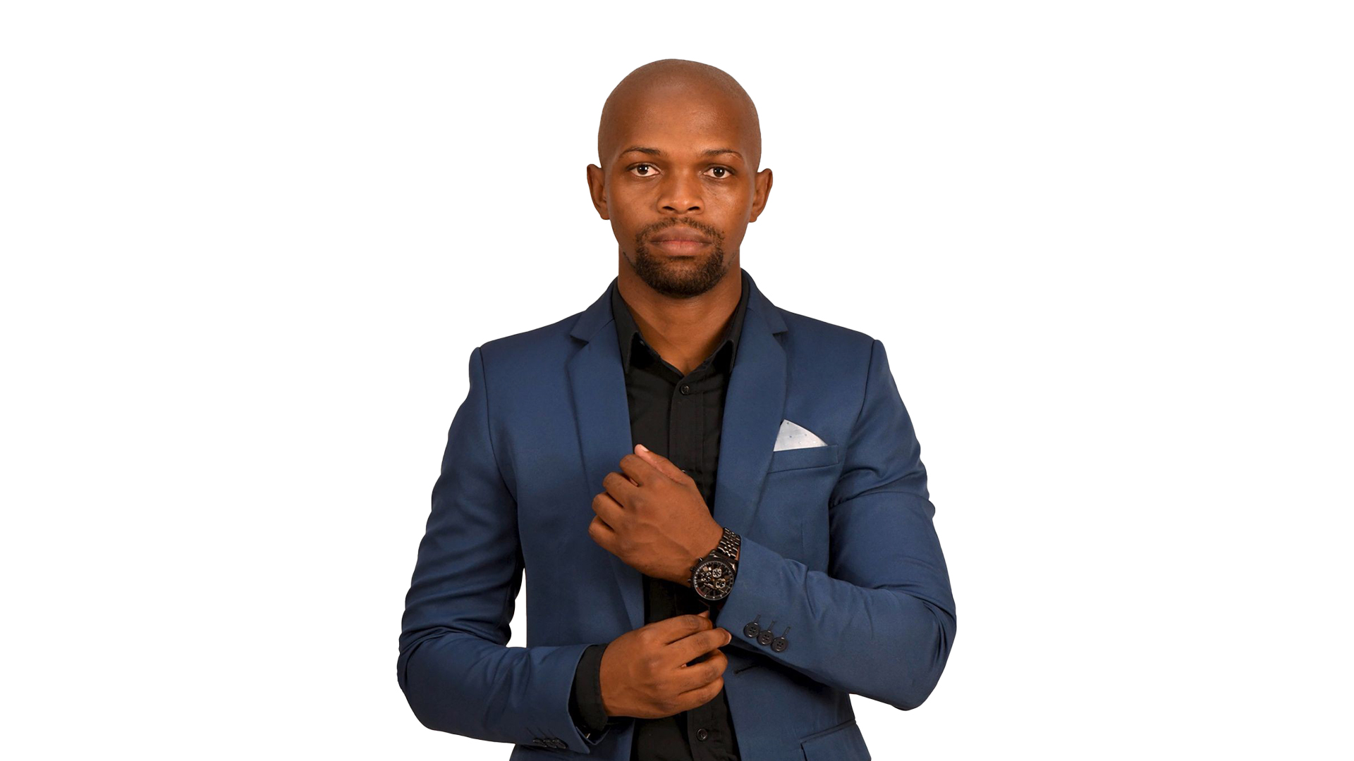 Modibedi Matabane
