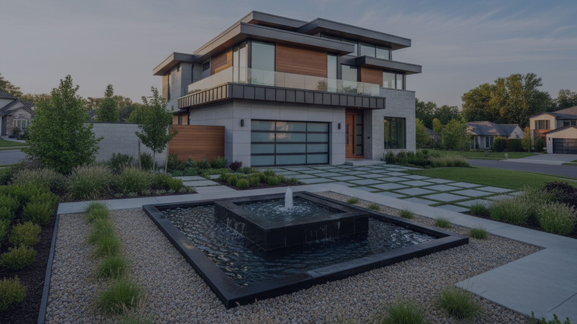 Featured property