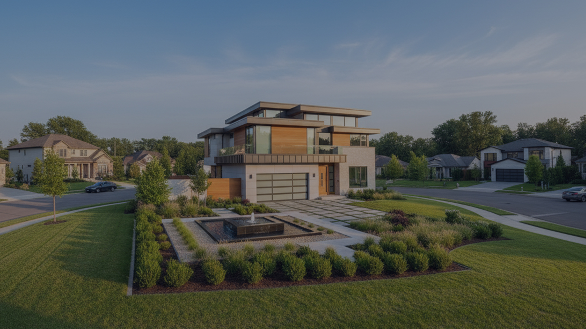 Featured property