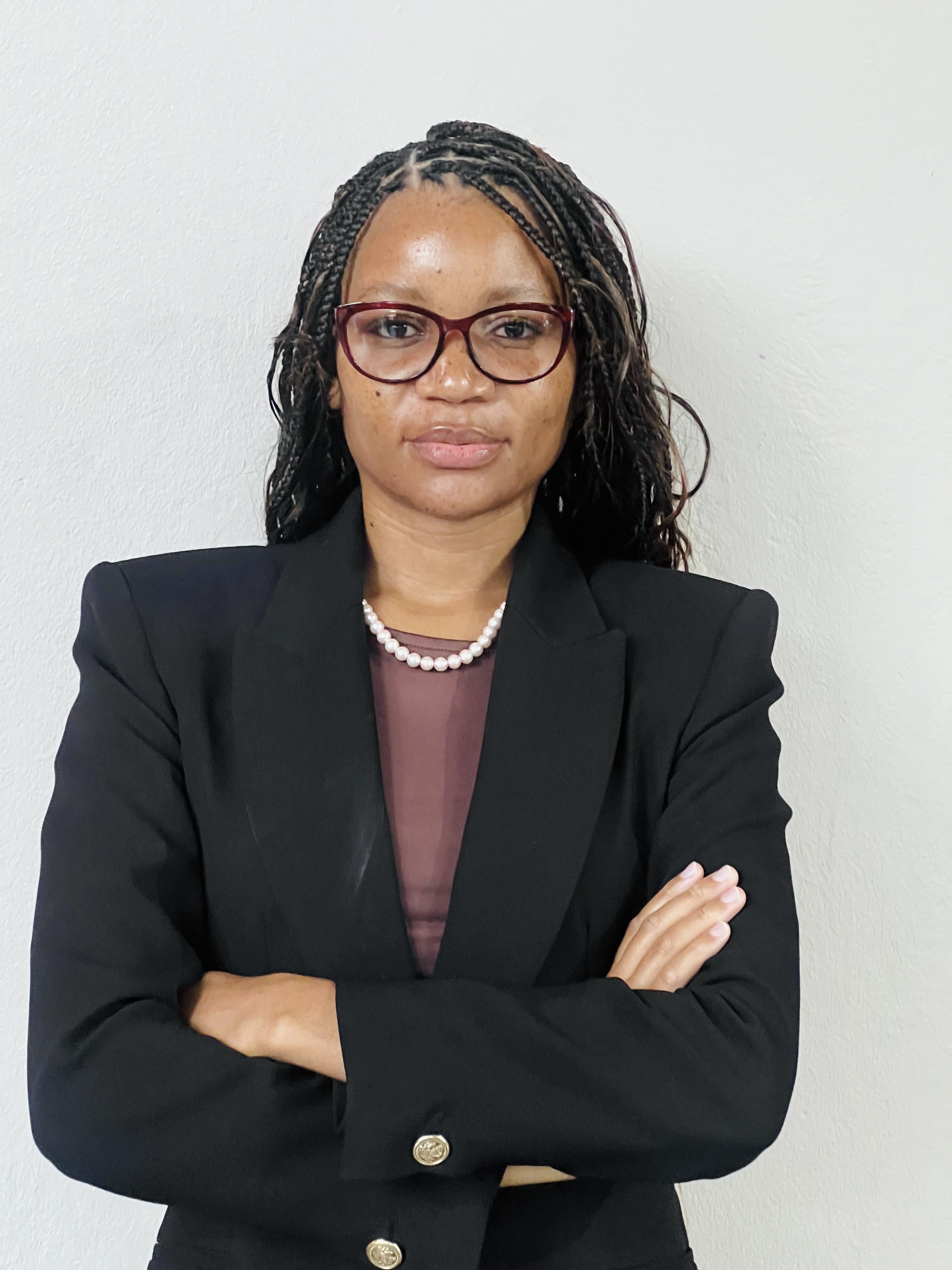 Tsireledzo Maluleke