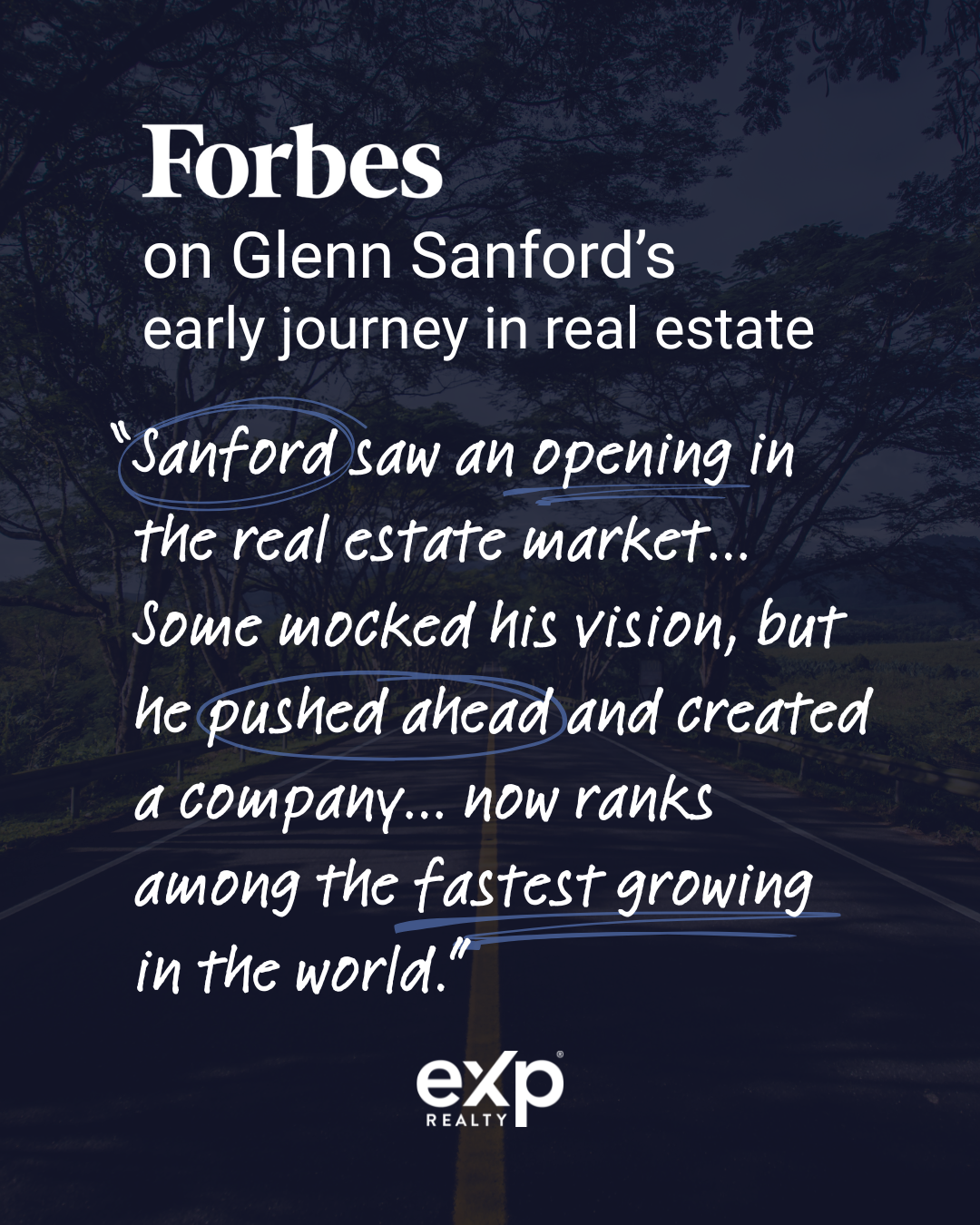 Featured property
