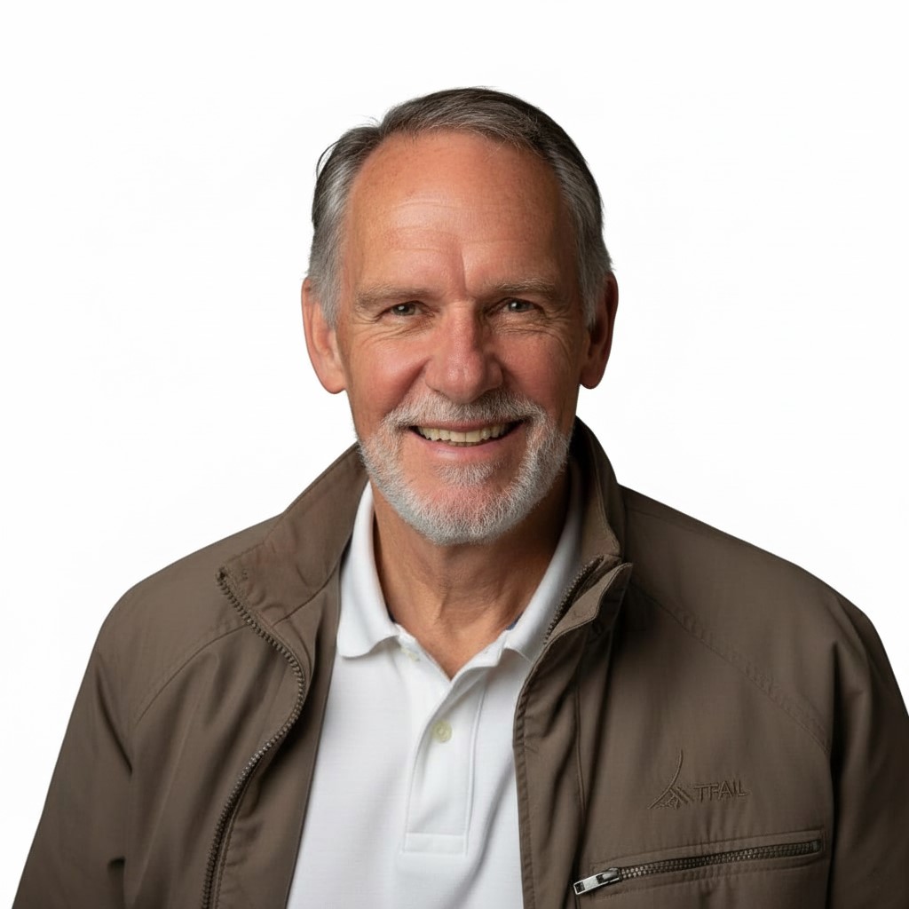 Paul Retief