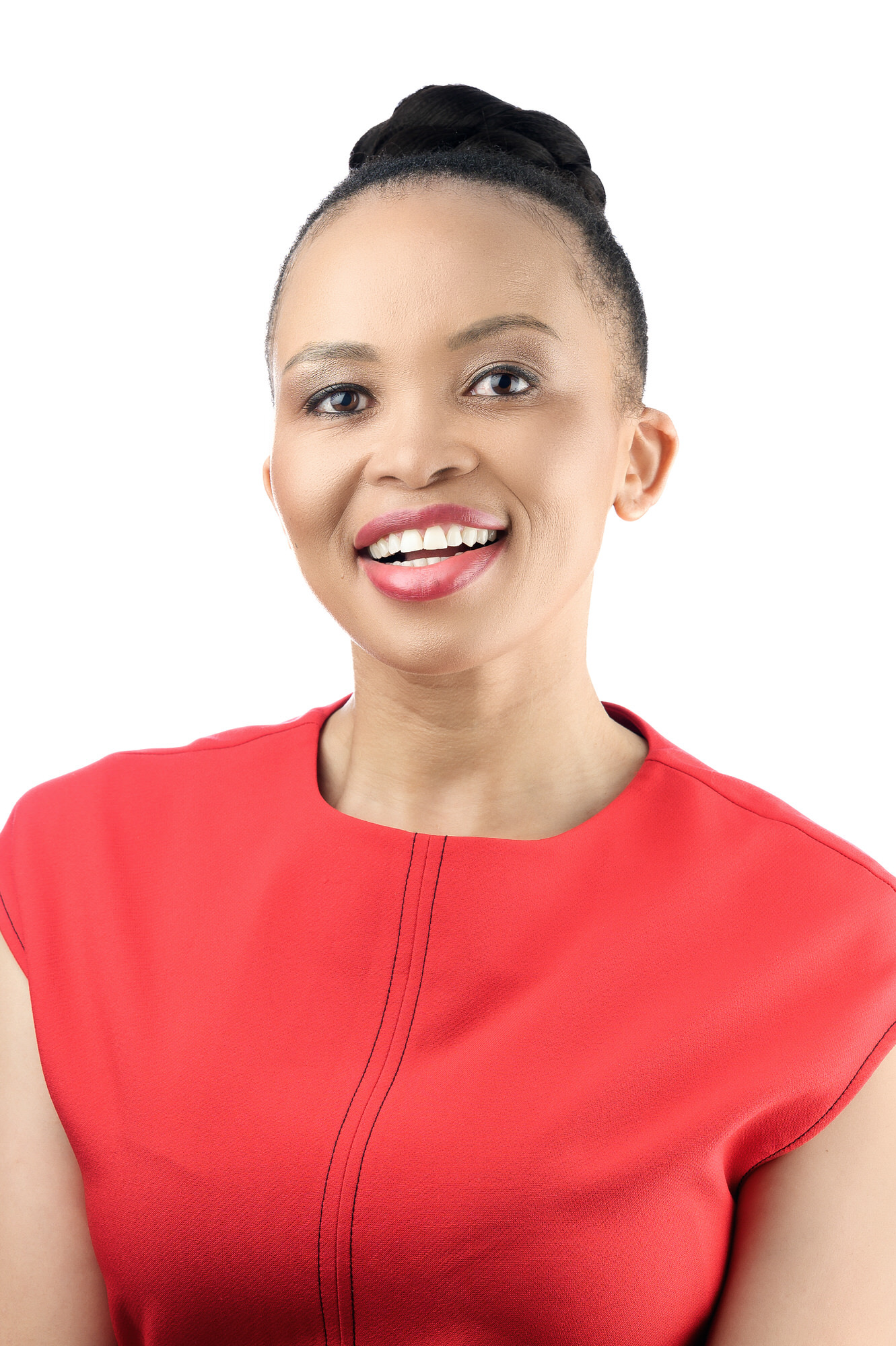 Nolitha Zwane