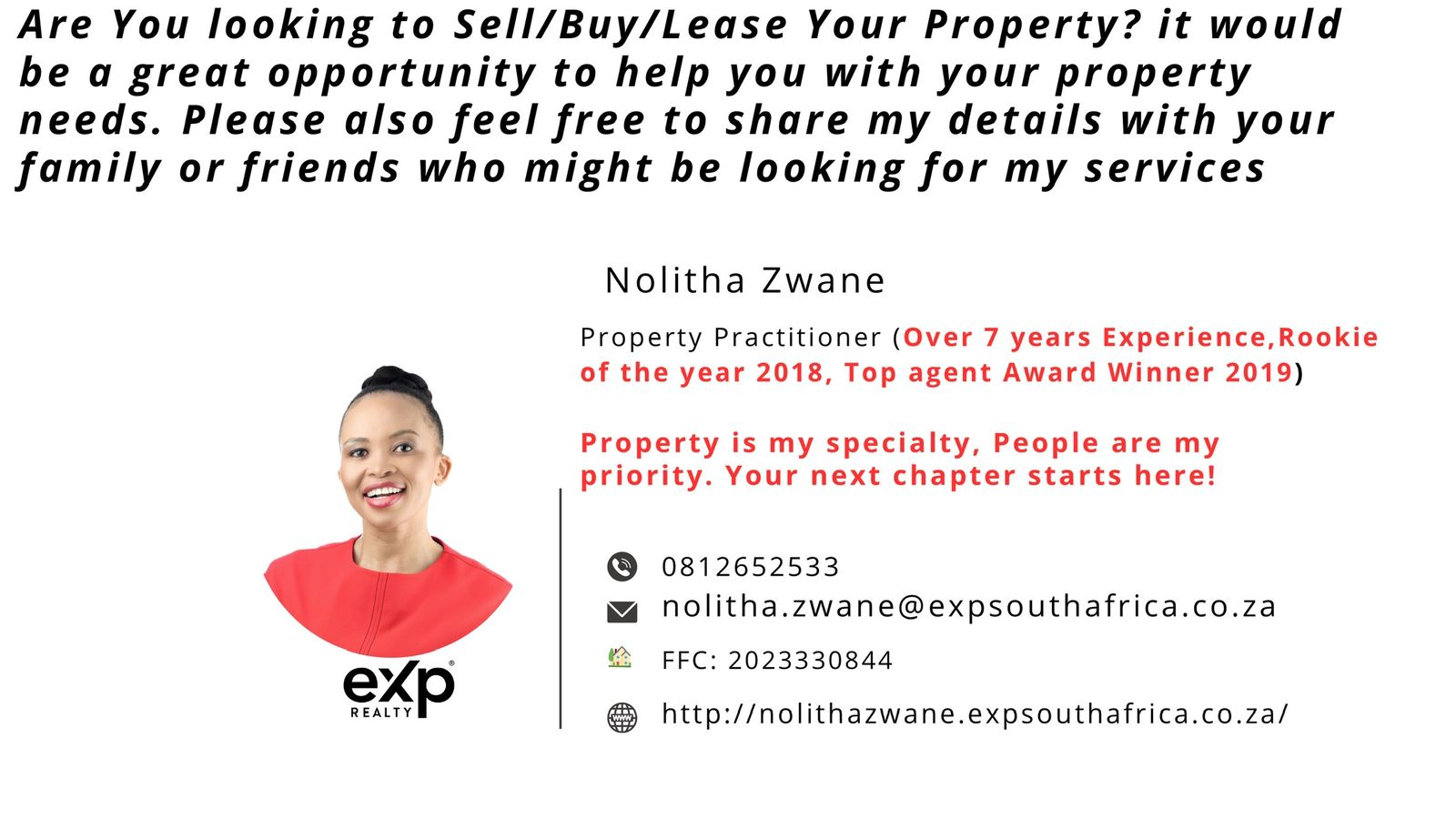 Featured property