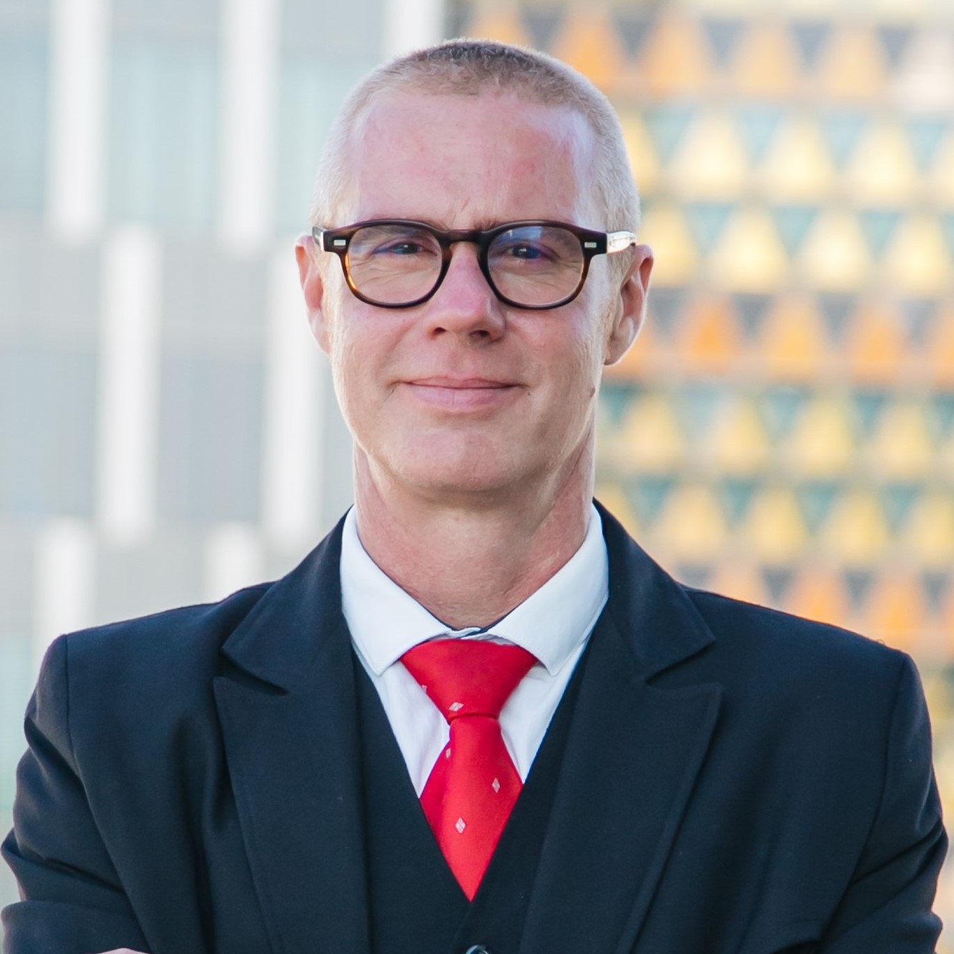 Gavin du Plooy