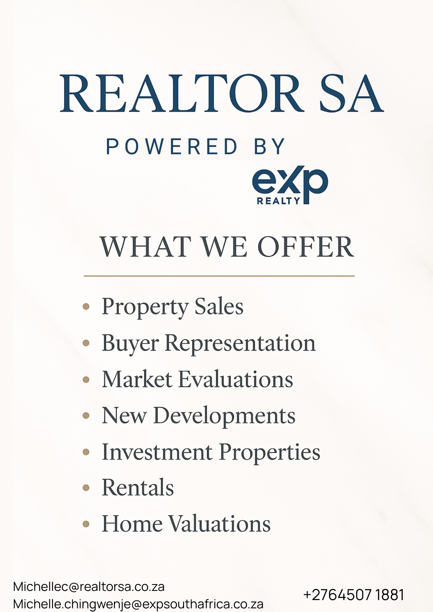Featured property