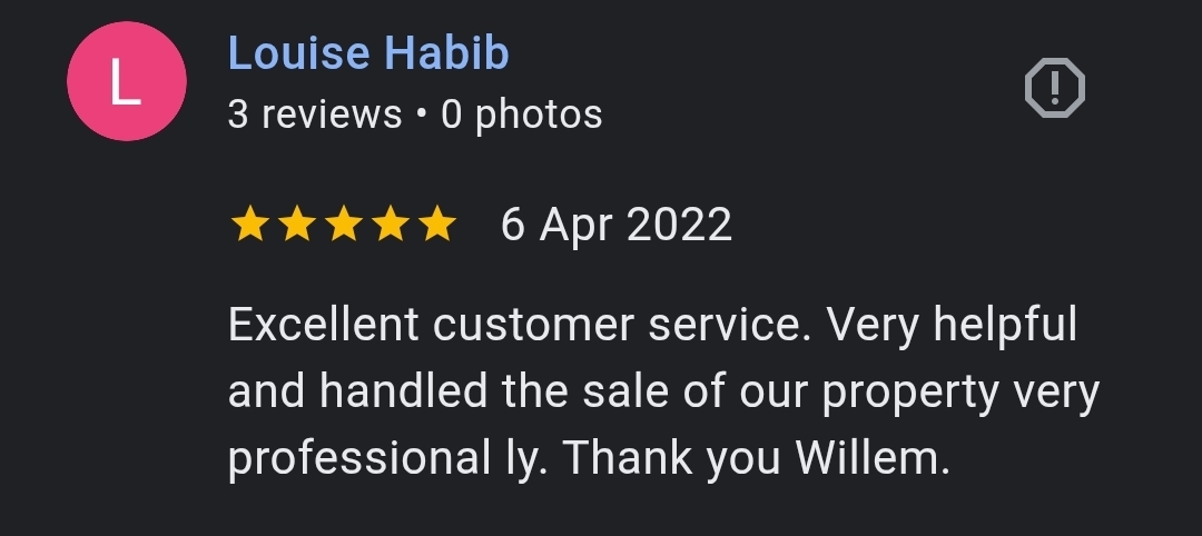 Featured property