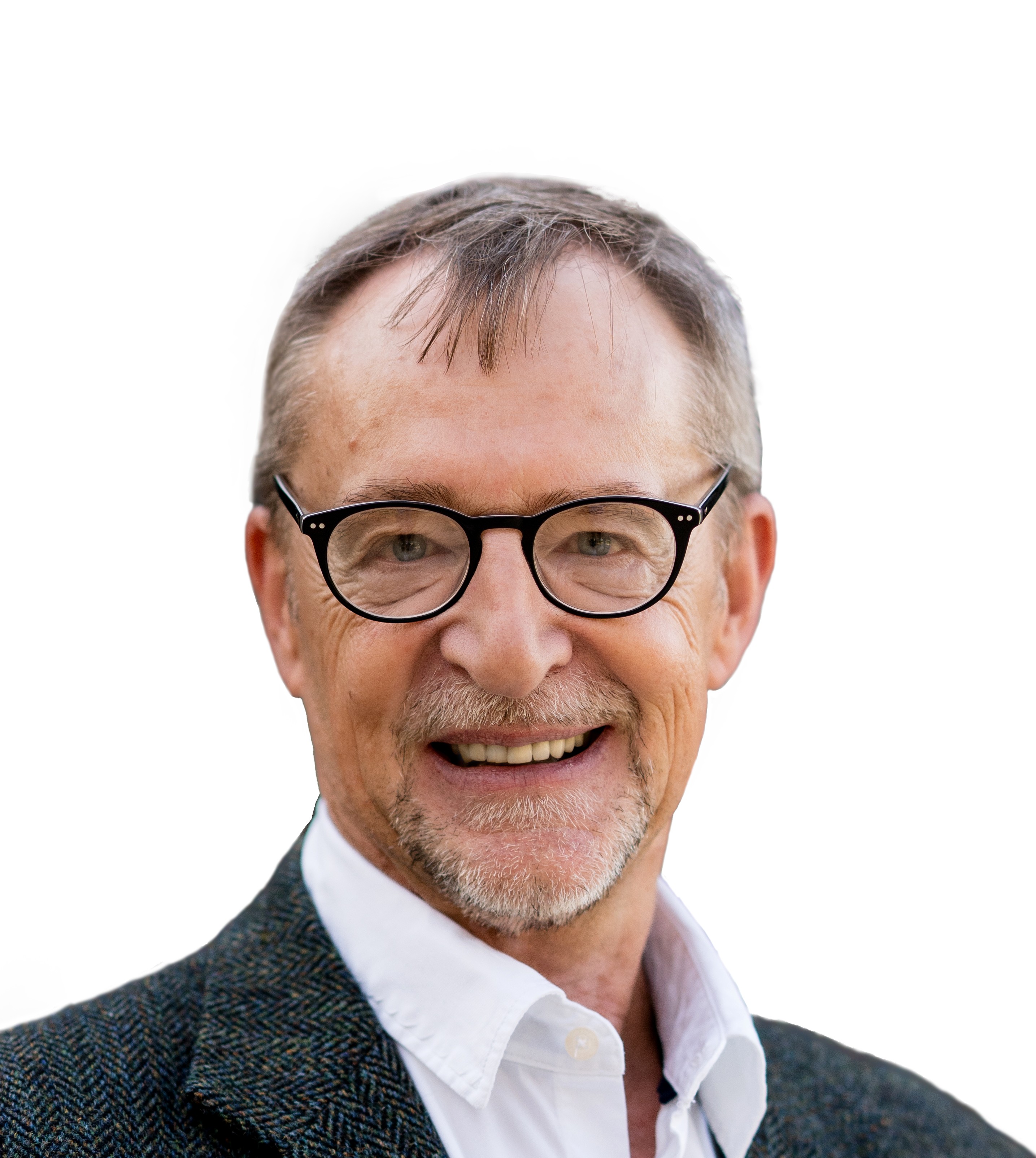 Simon Bezuidenhout