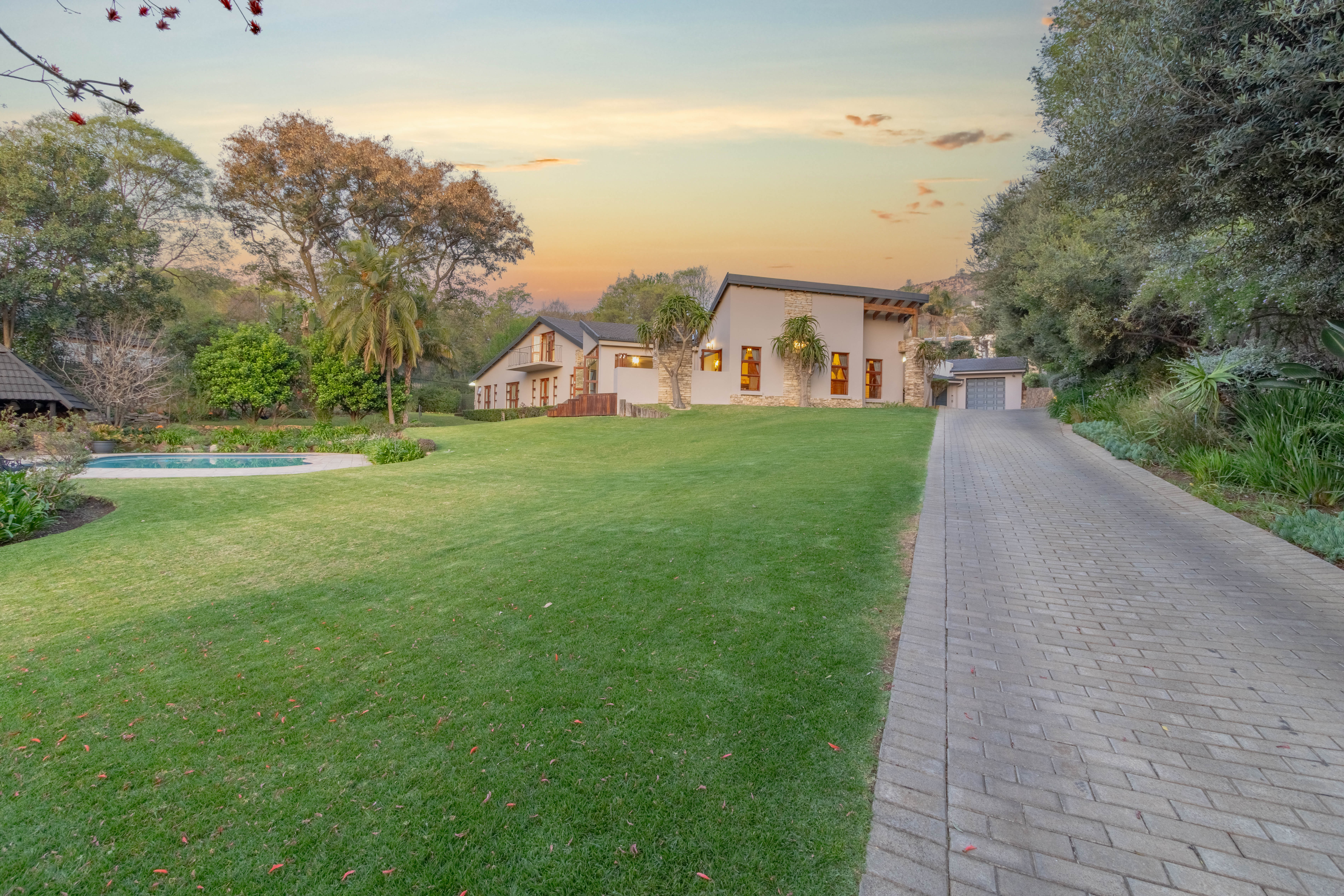 Featured property