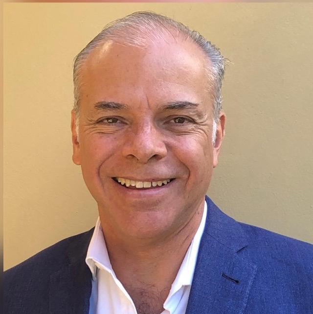 Federico Muñoz de Alba Medrano
