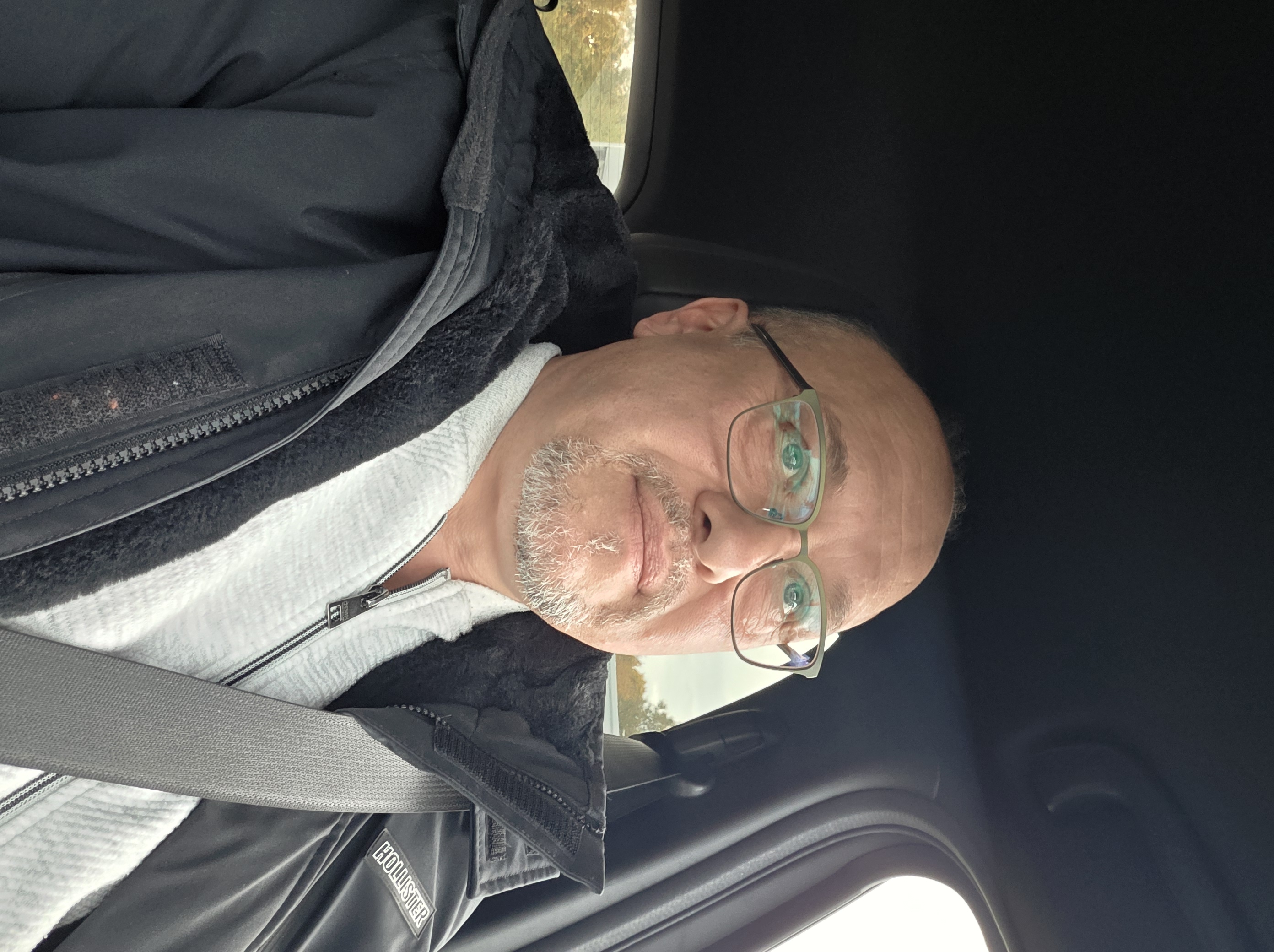 Bernard Tolj