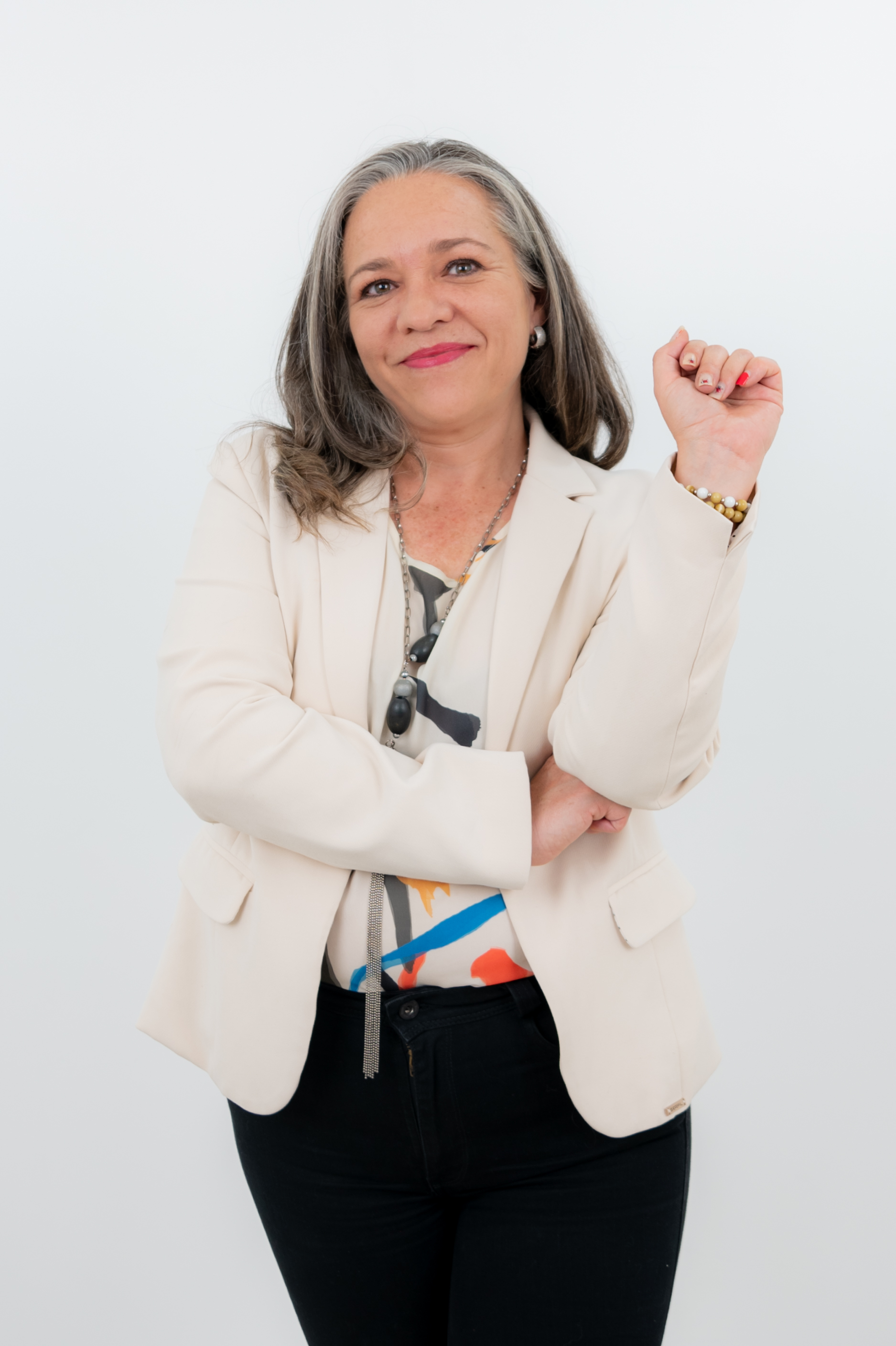 Gabriela Alvear