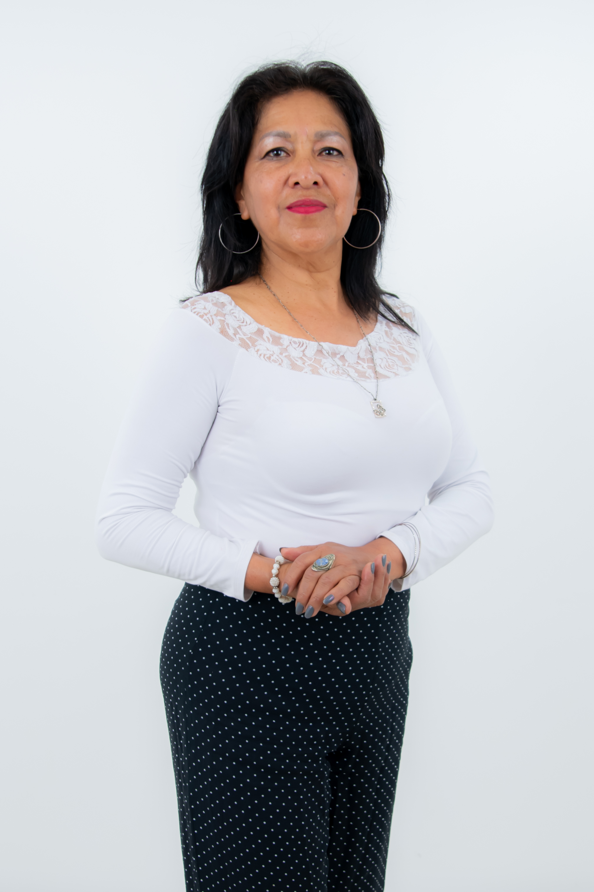 Sandra Urgilés