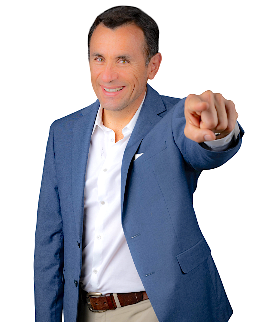 Marcelo Miranda