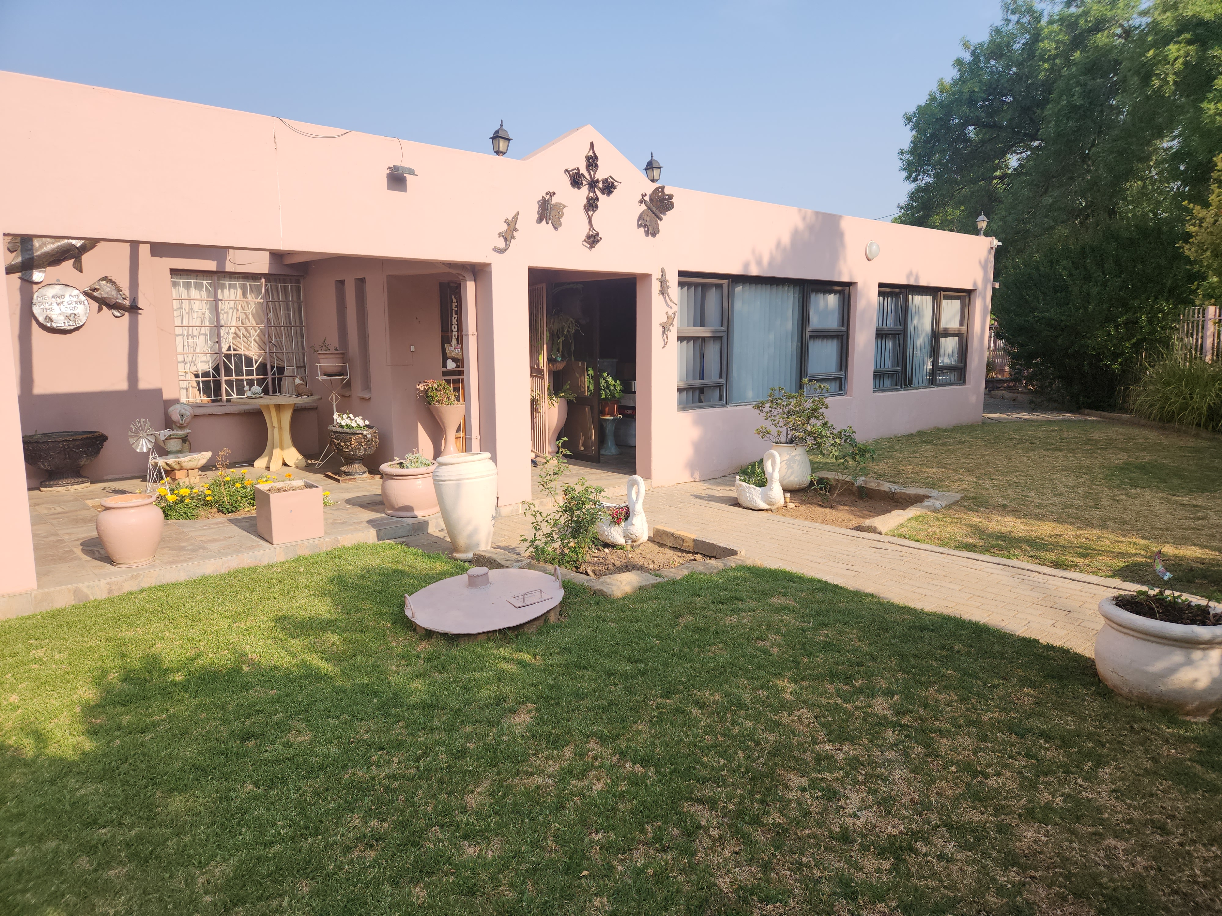 Featured property