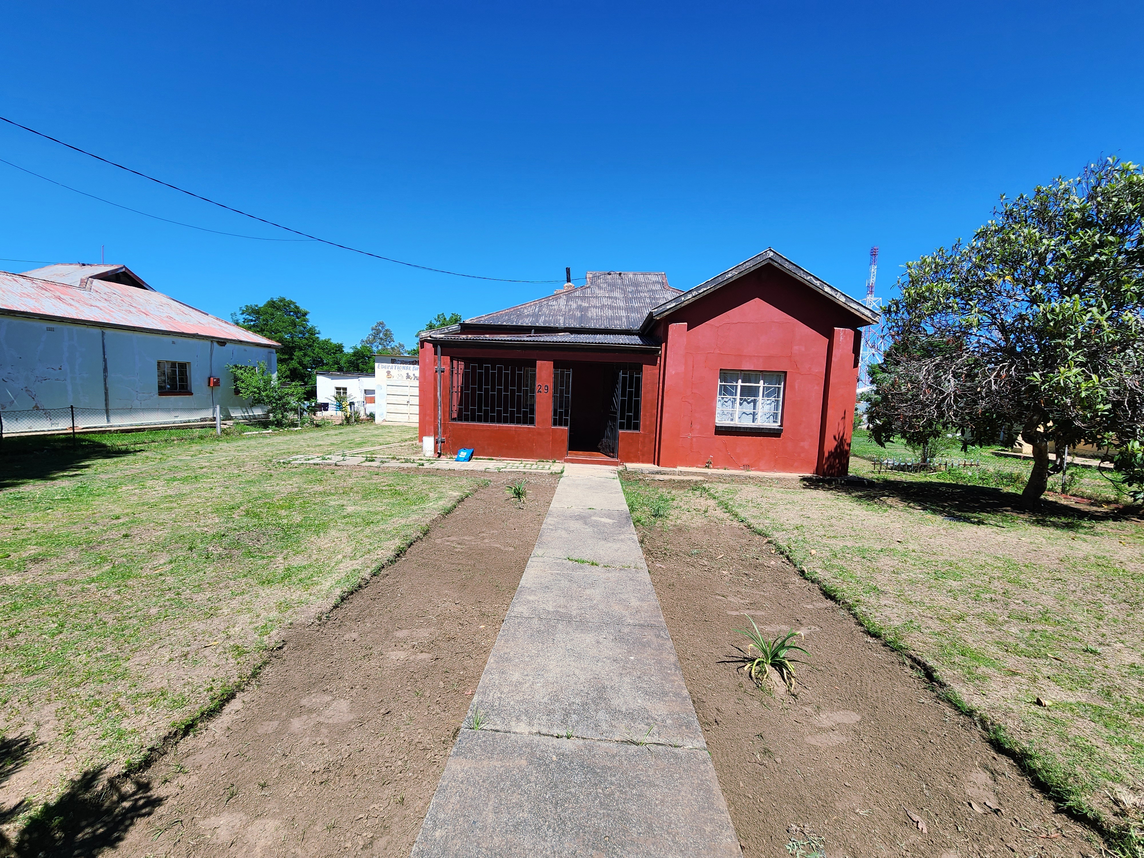 Featured property