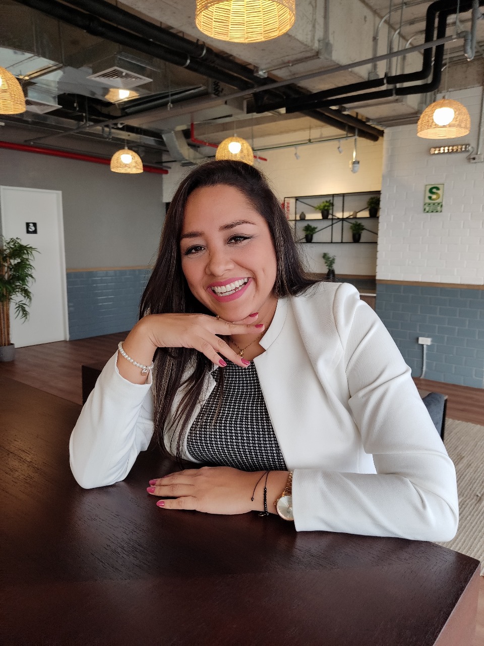 Sandra Vasquez