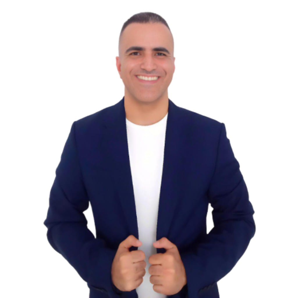 Daniel Plaza