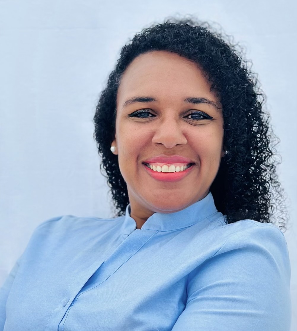 Johanna García