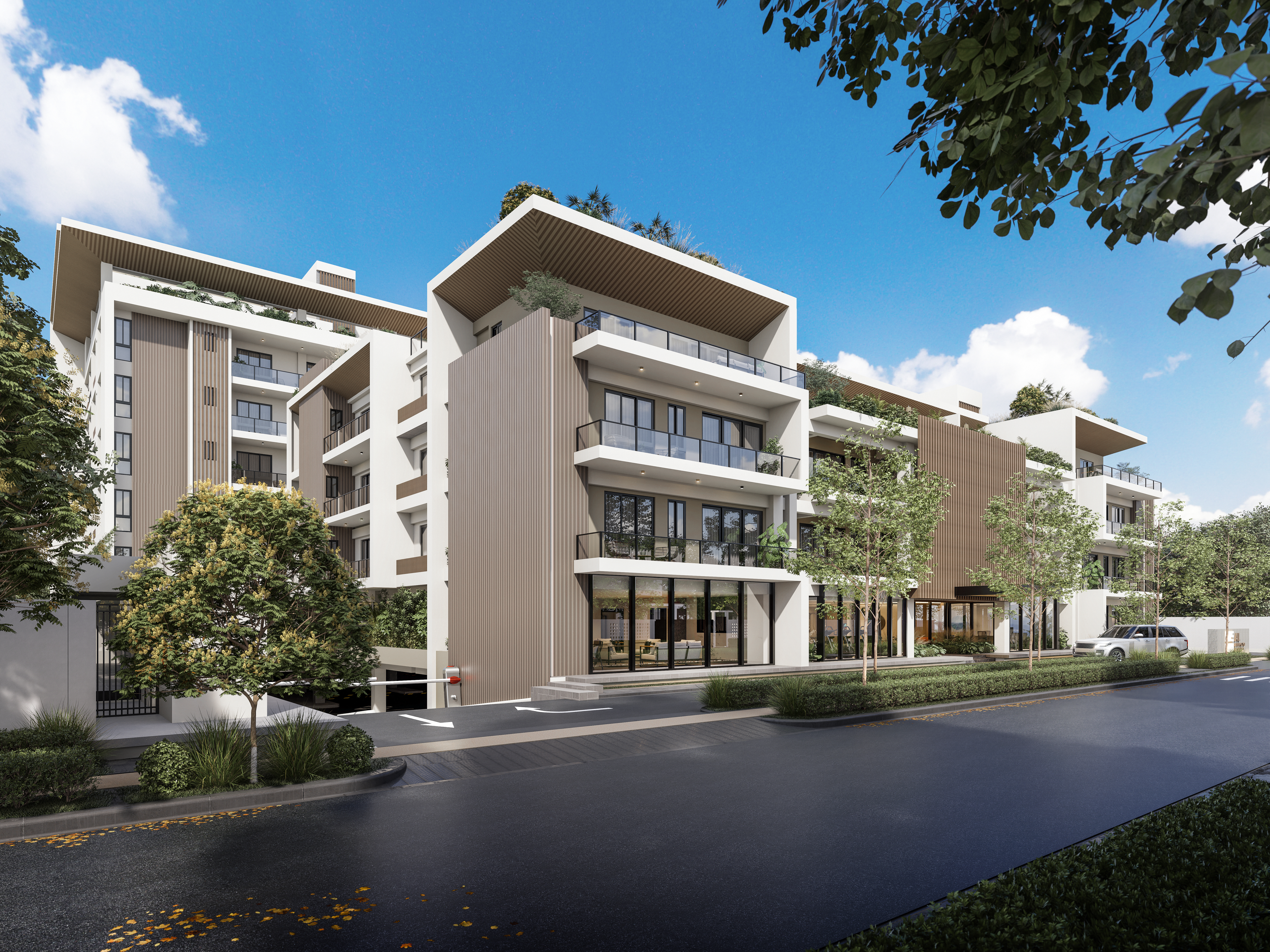 Featured property