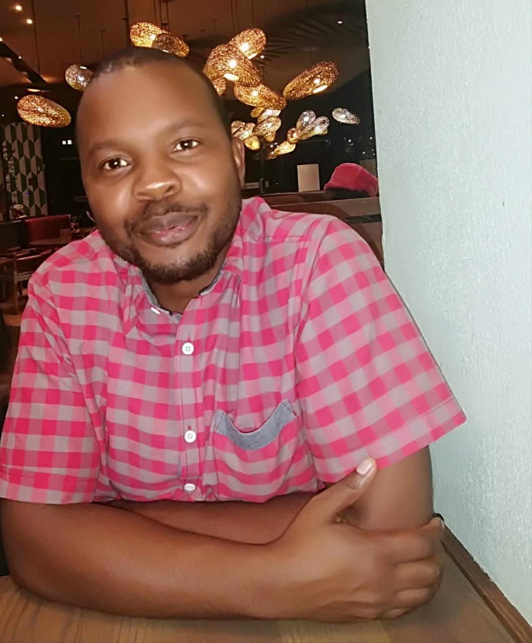 Masilo Nkwe