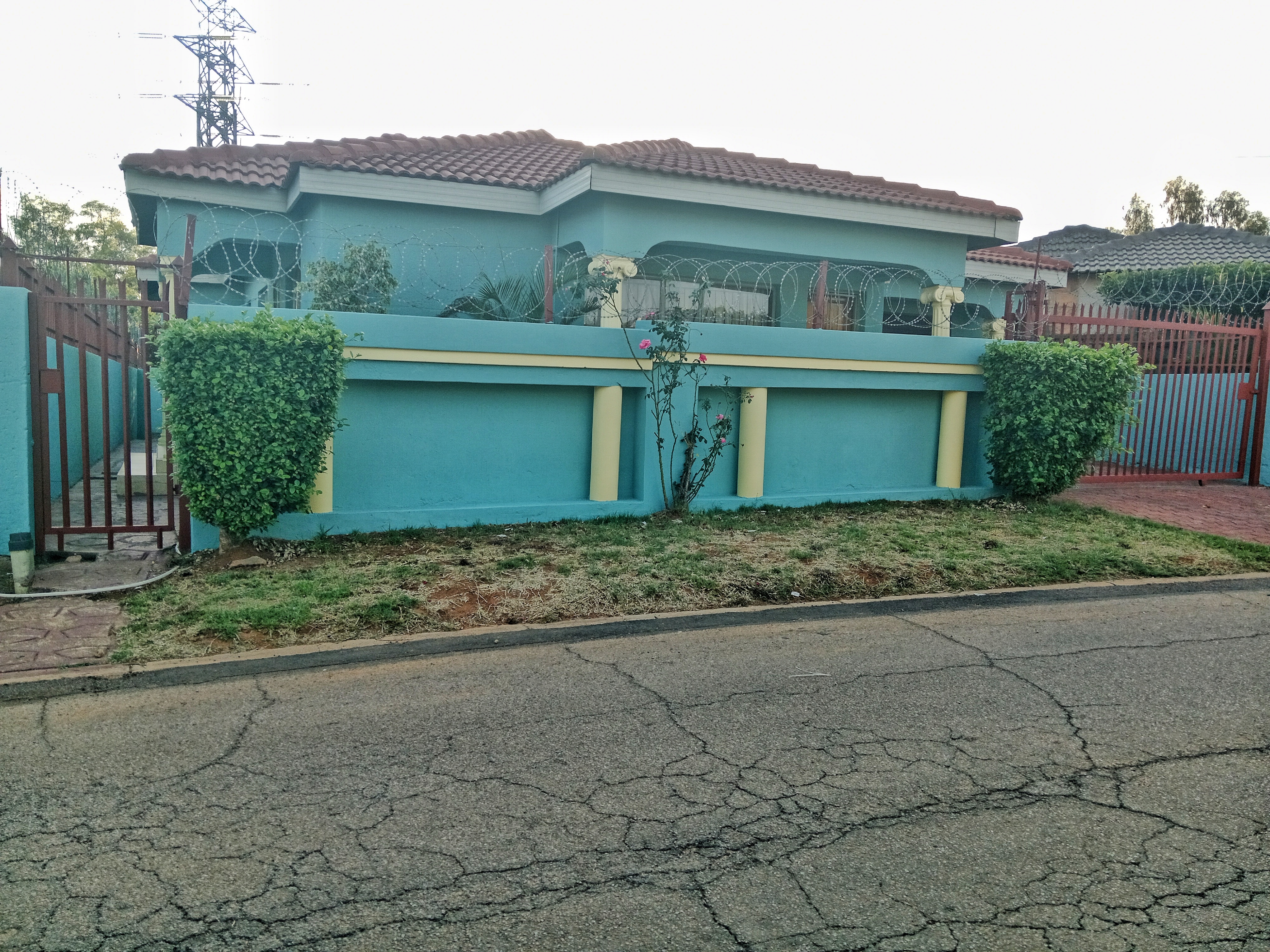 Featured property
