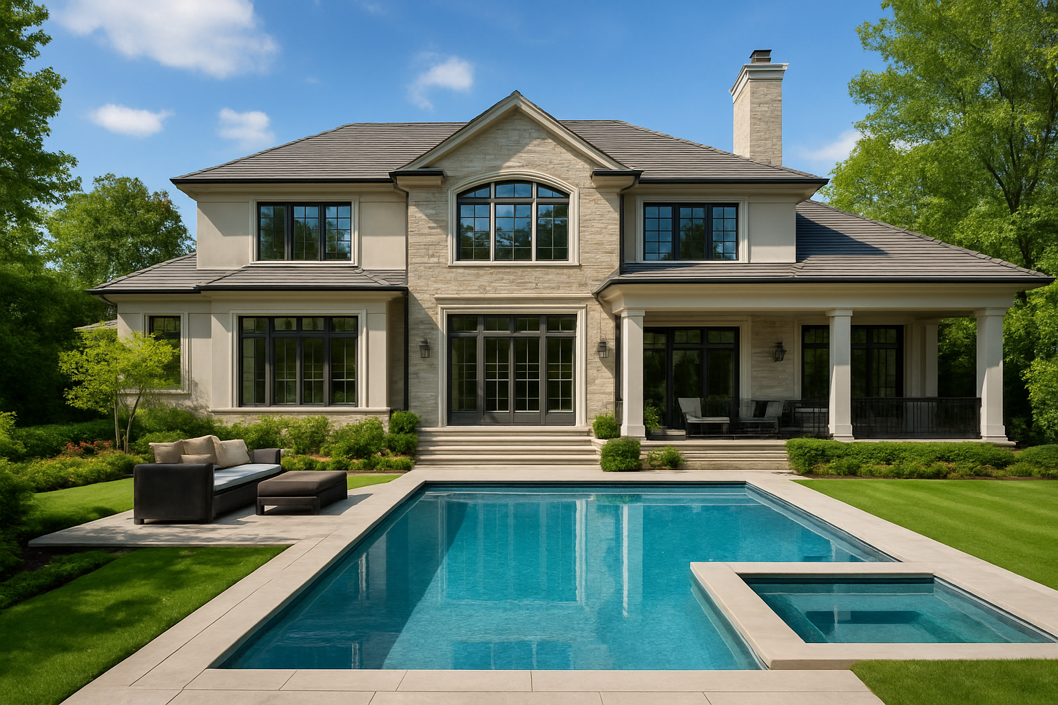 Featured property