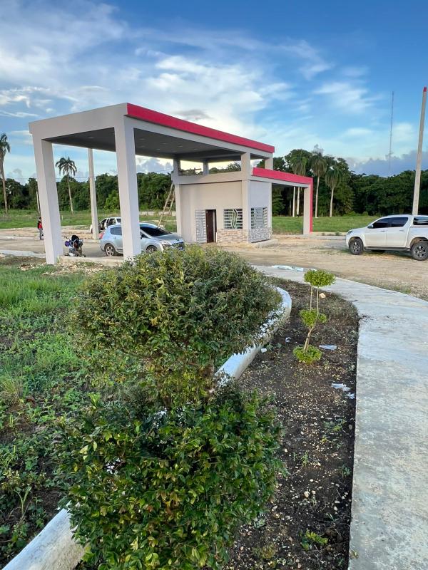 Featured property
