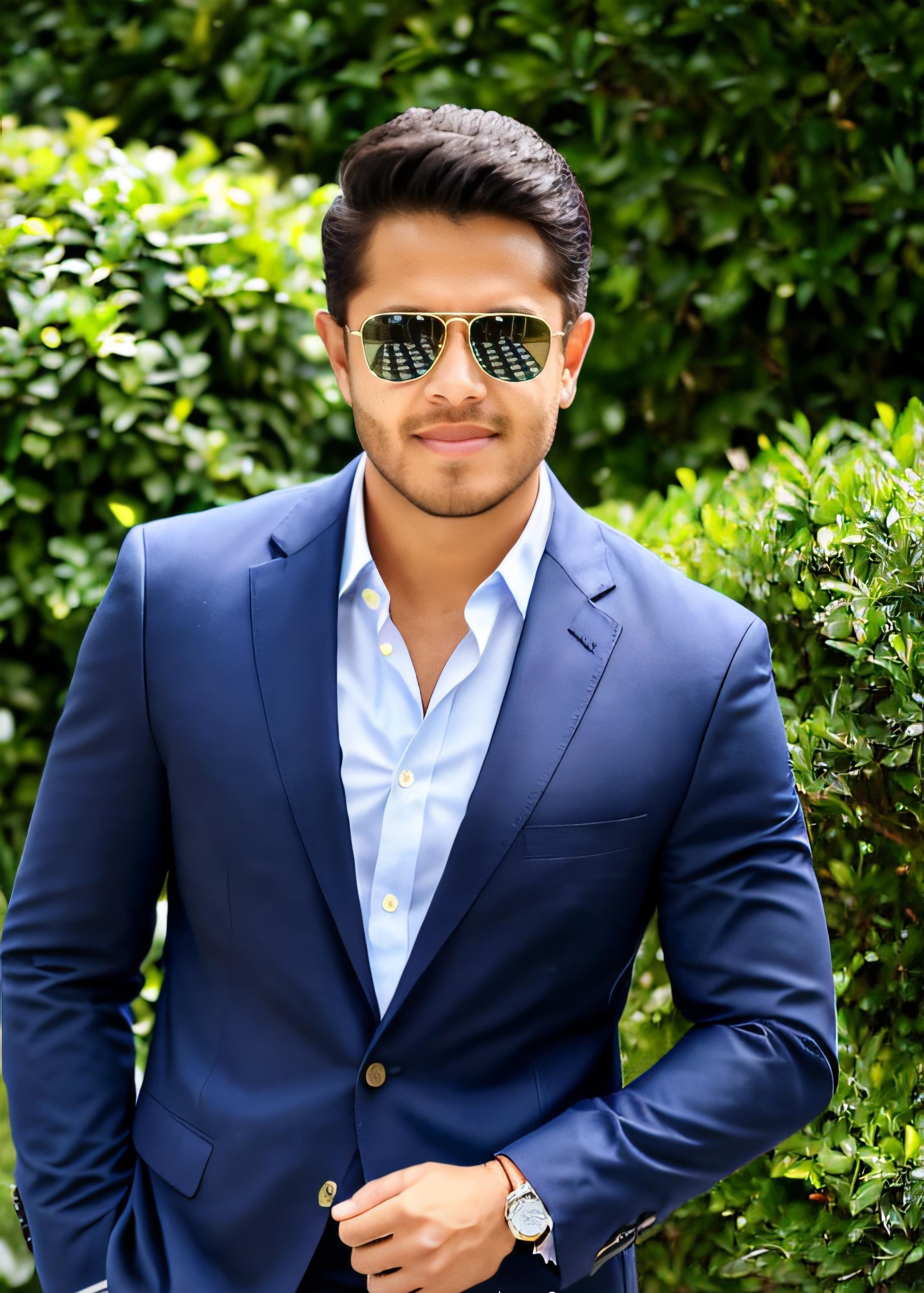 Sebastian Cisneros