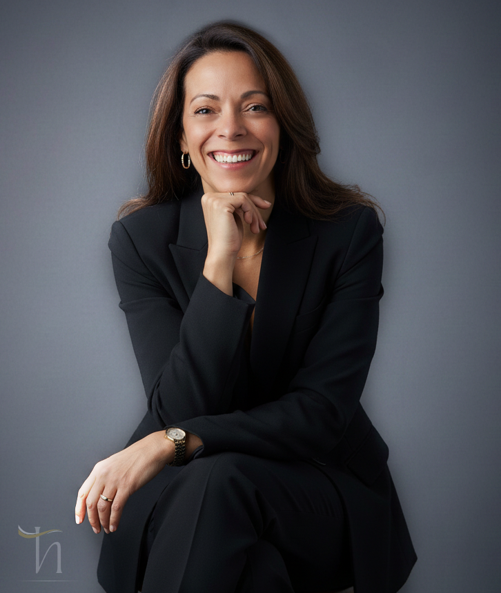Teresa Hernández