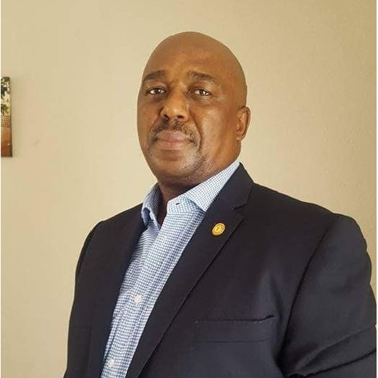 Vuyani Ngcatshe