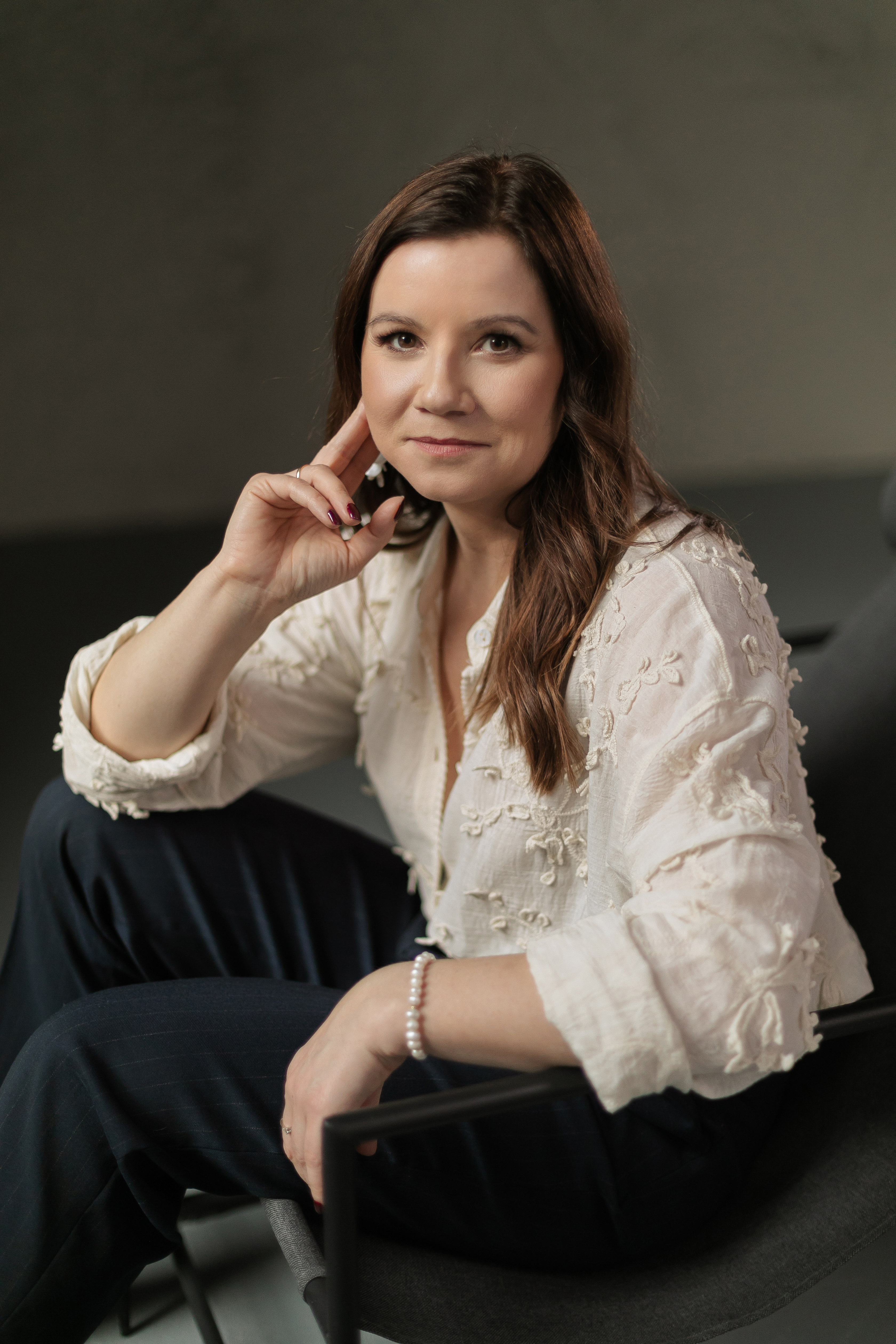 Katarzyna Butler