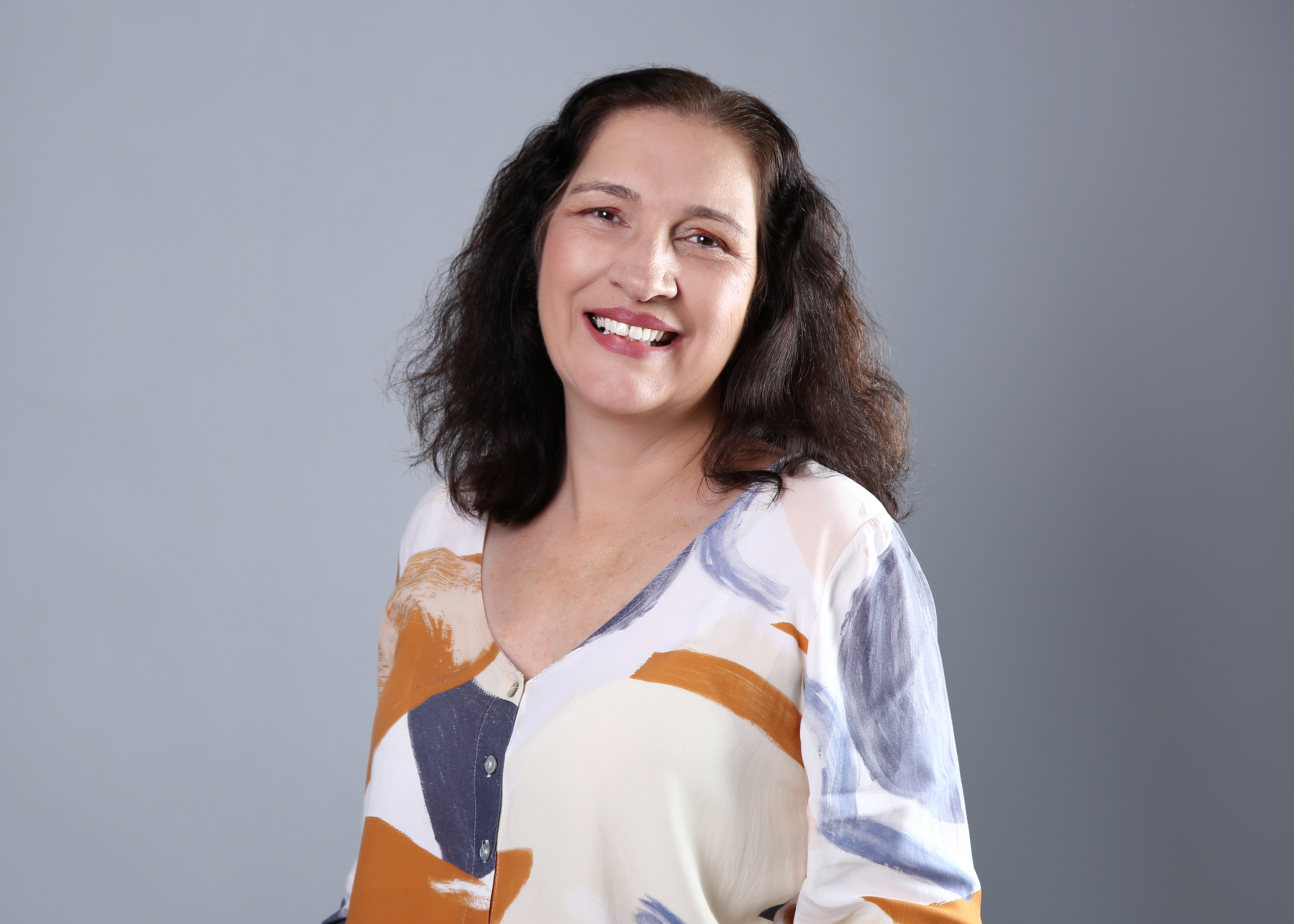Marlene Blumenthal Saeki