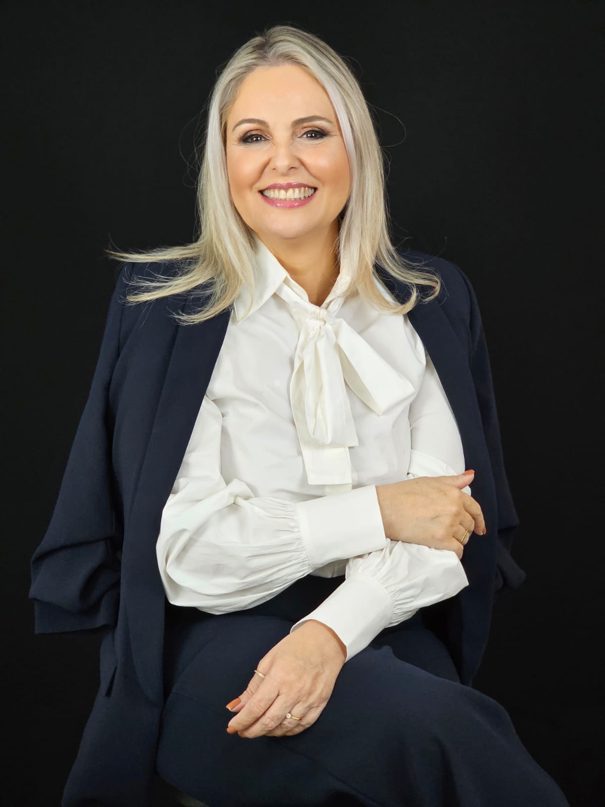 Elisabete Camargo Preeg Von Ah