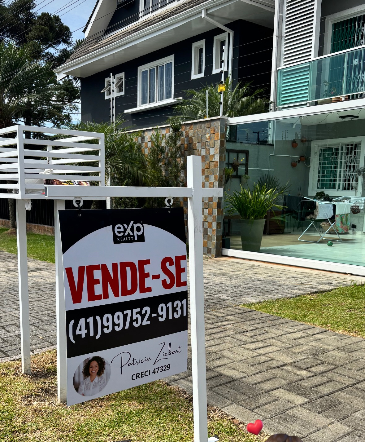 Featured property