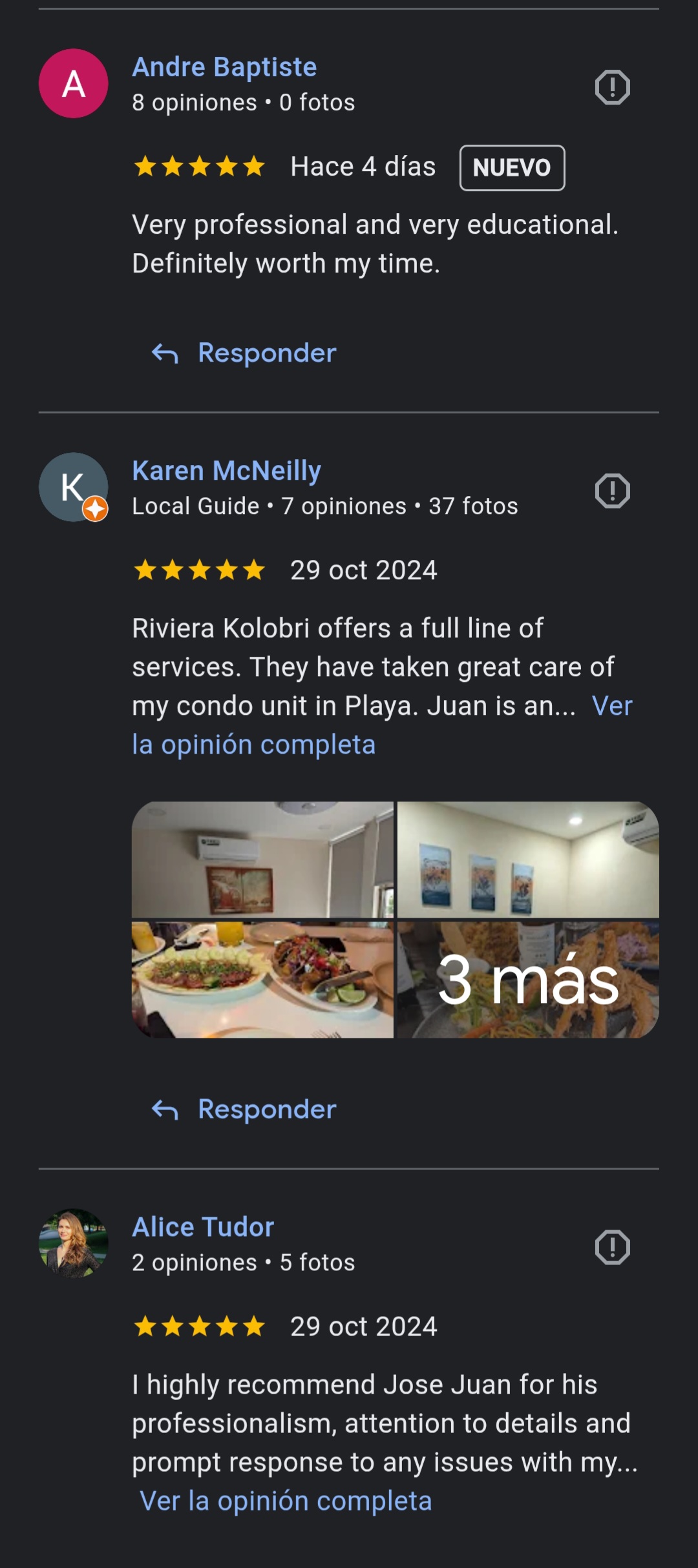 Featured property