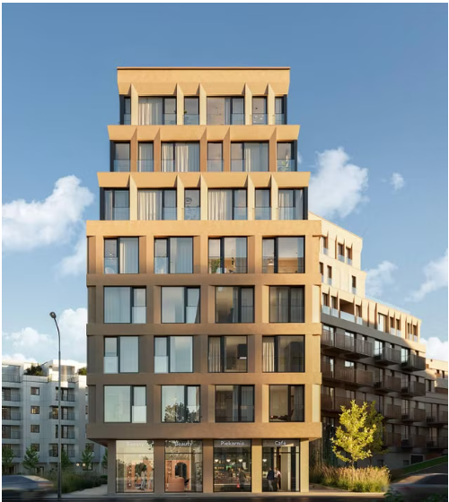 Featured property