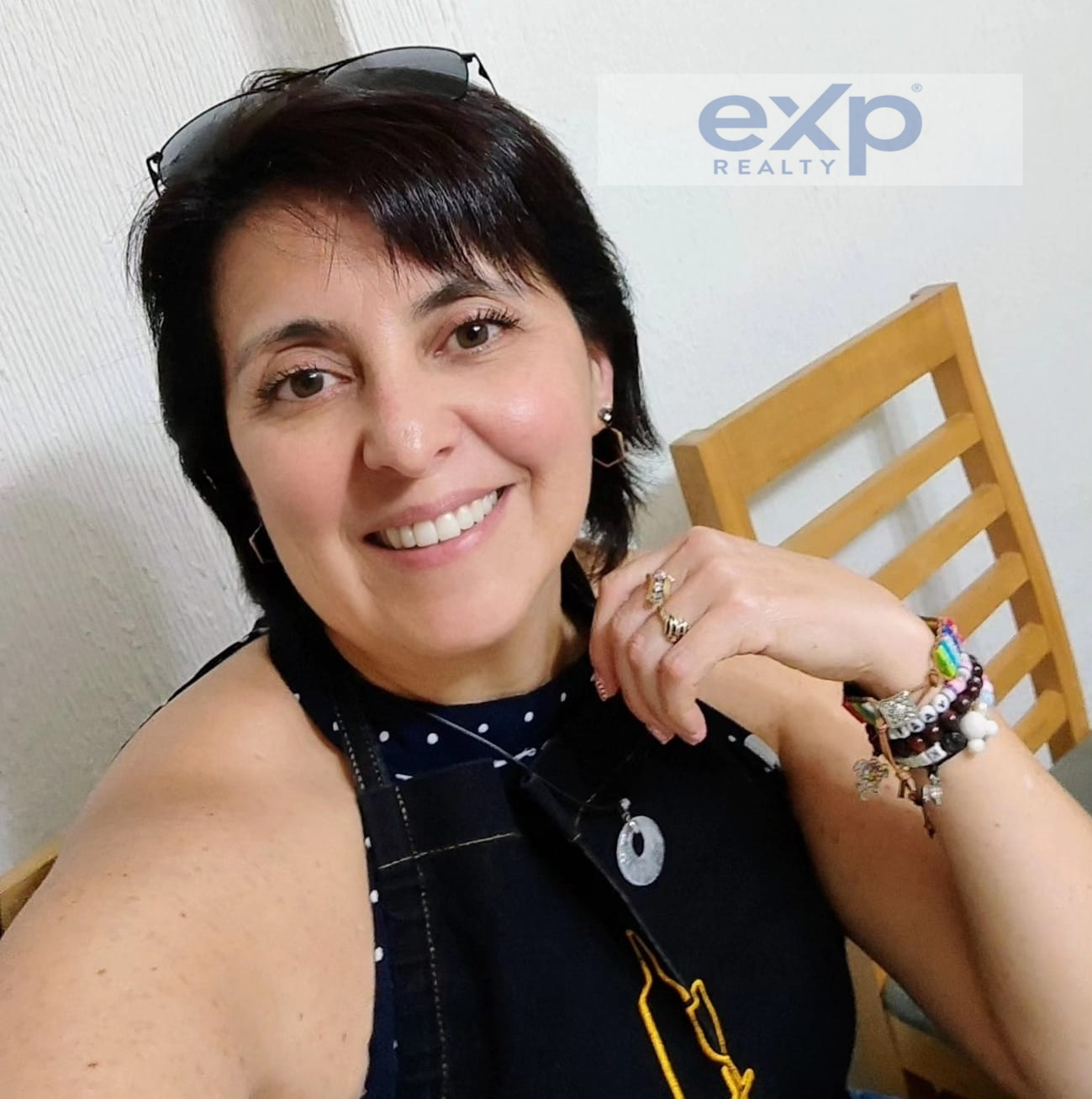 VERÓNICA ARAYA VIDAL