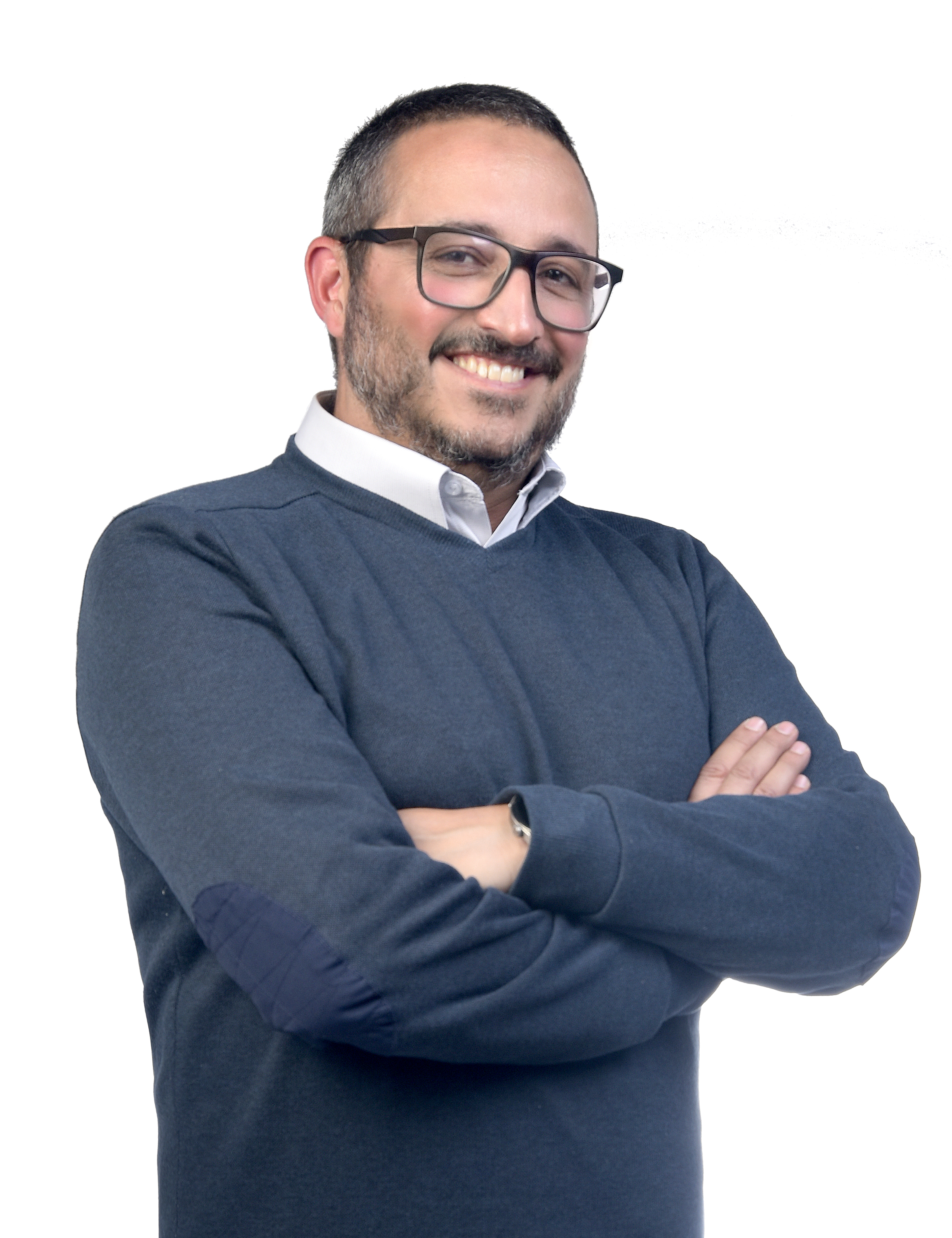 Santiago Sierra Henao