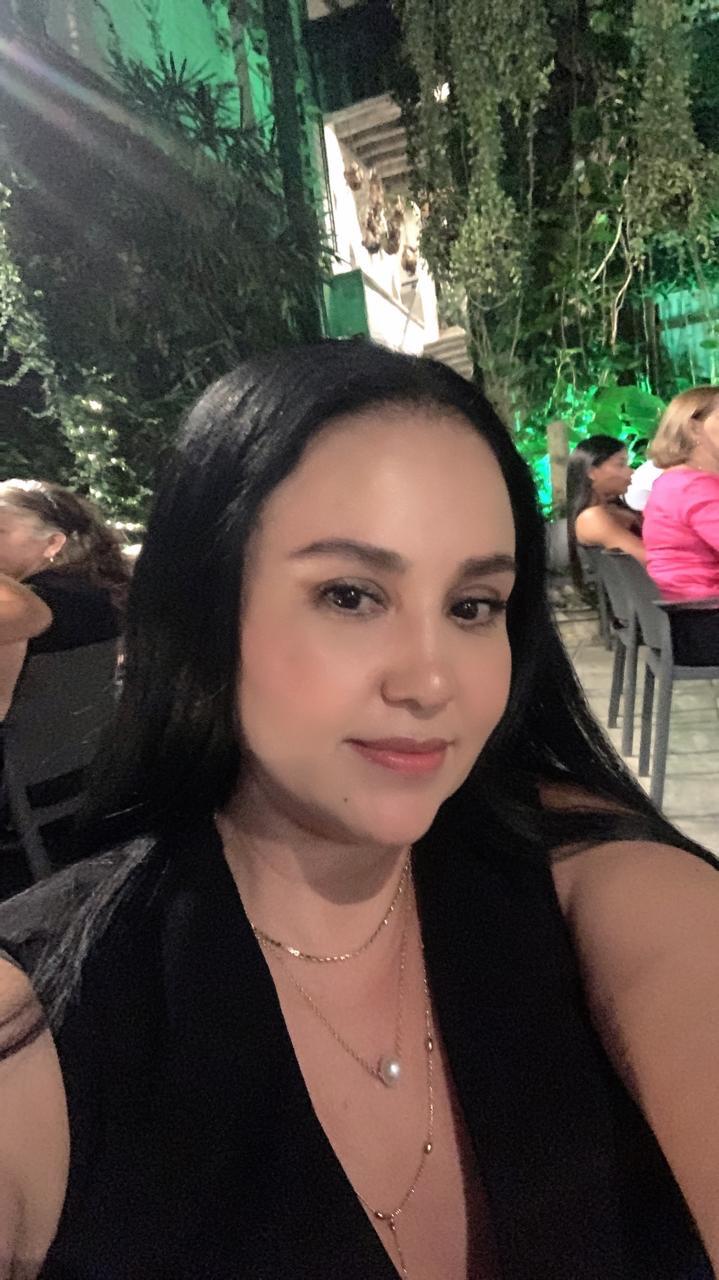 Ivonne lozano