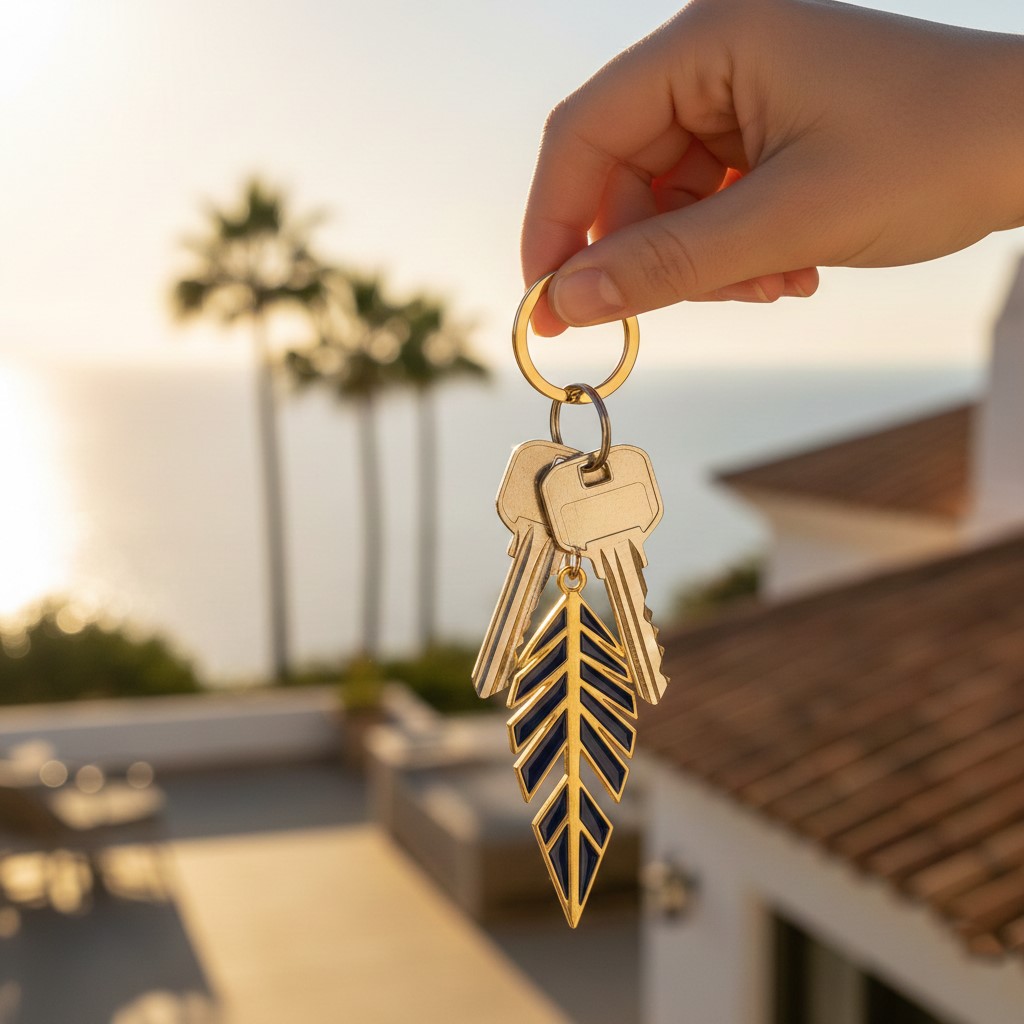 Featured property