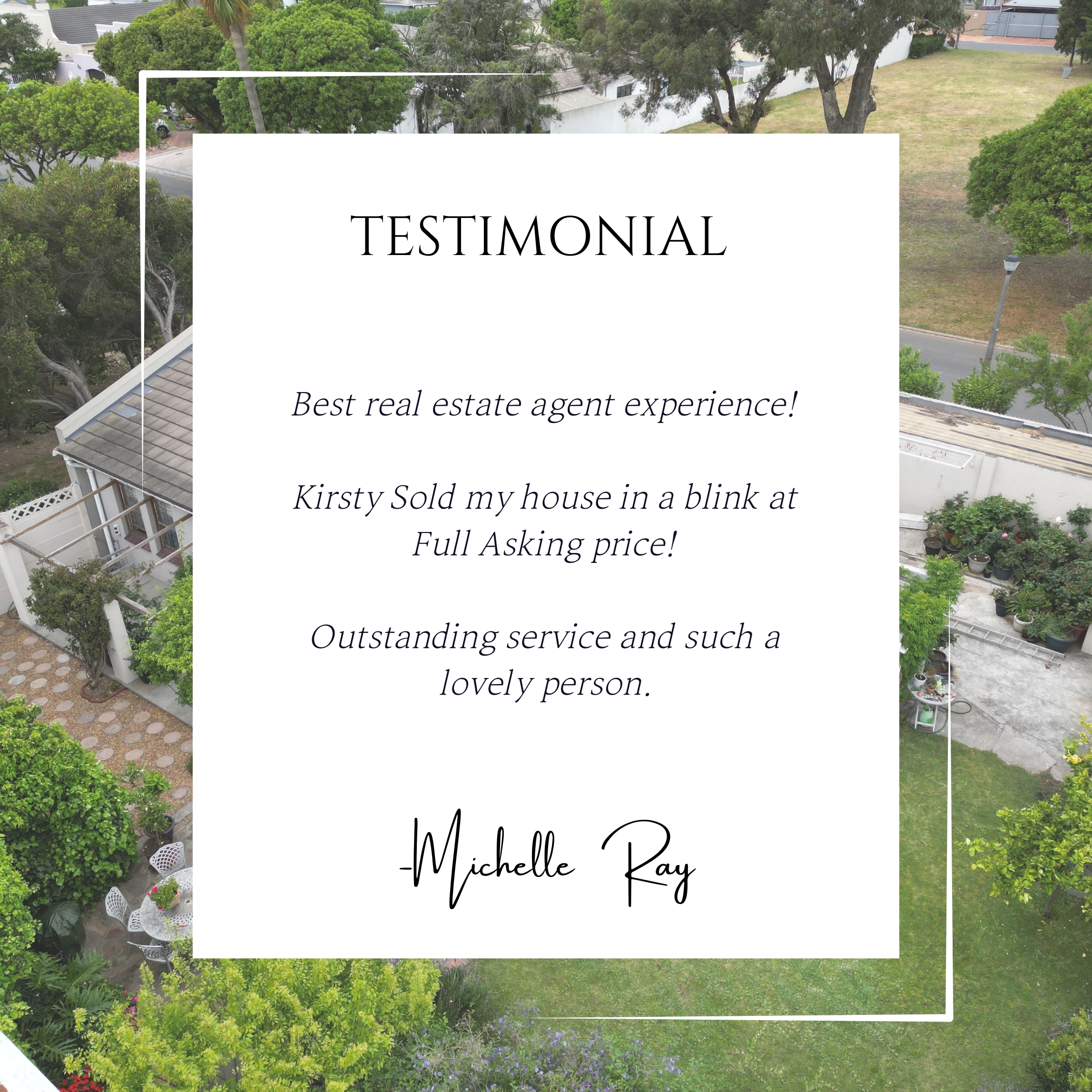 Featured property