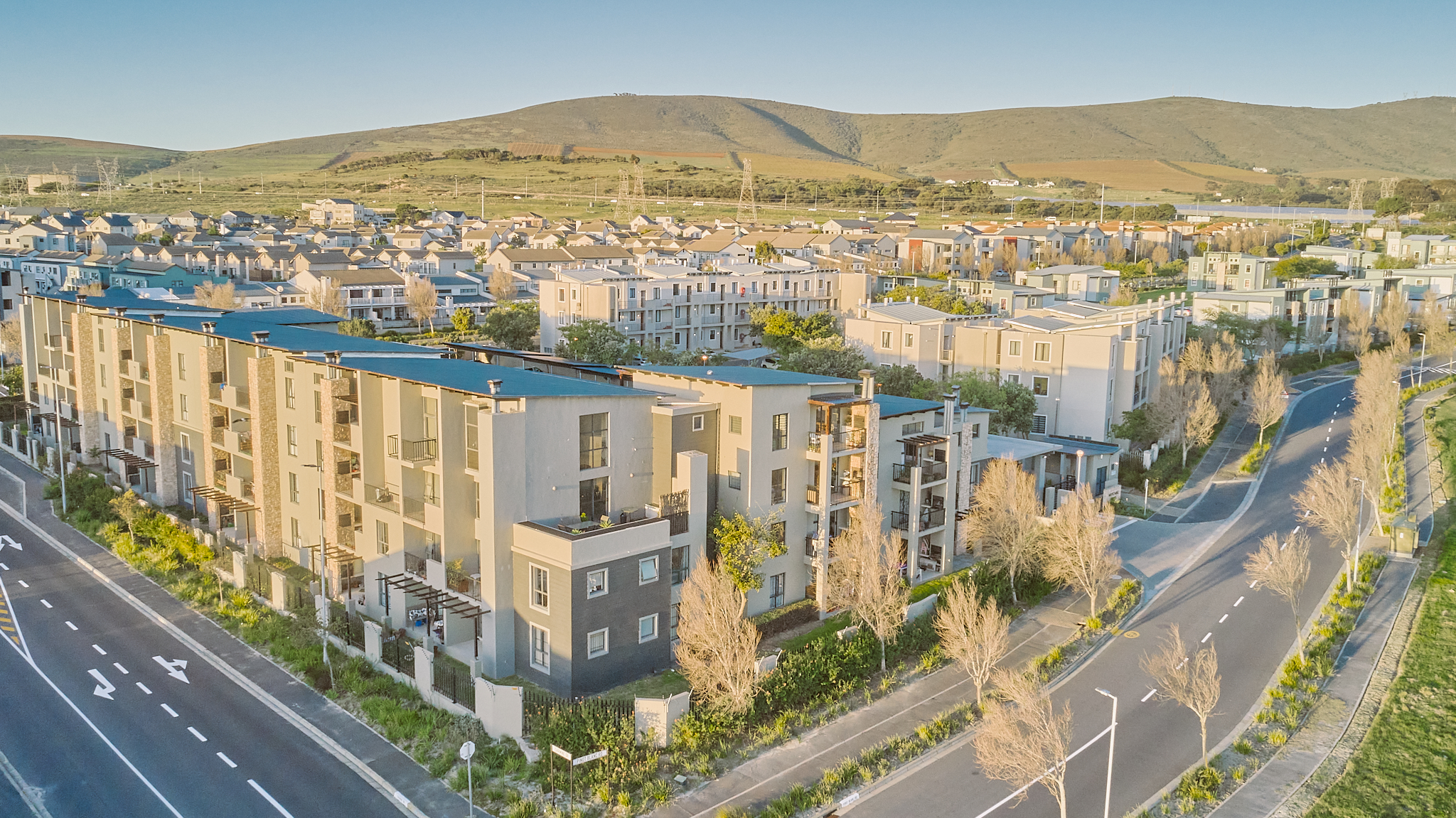 Featured property