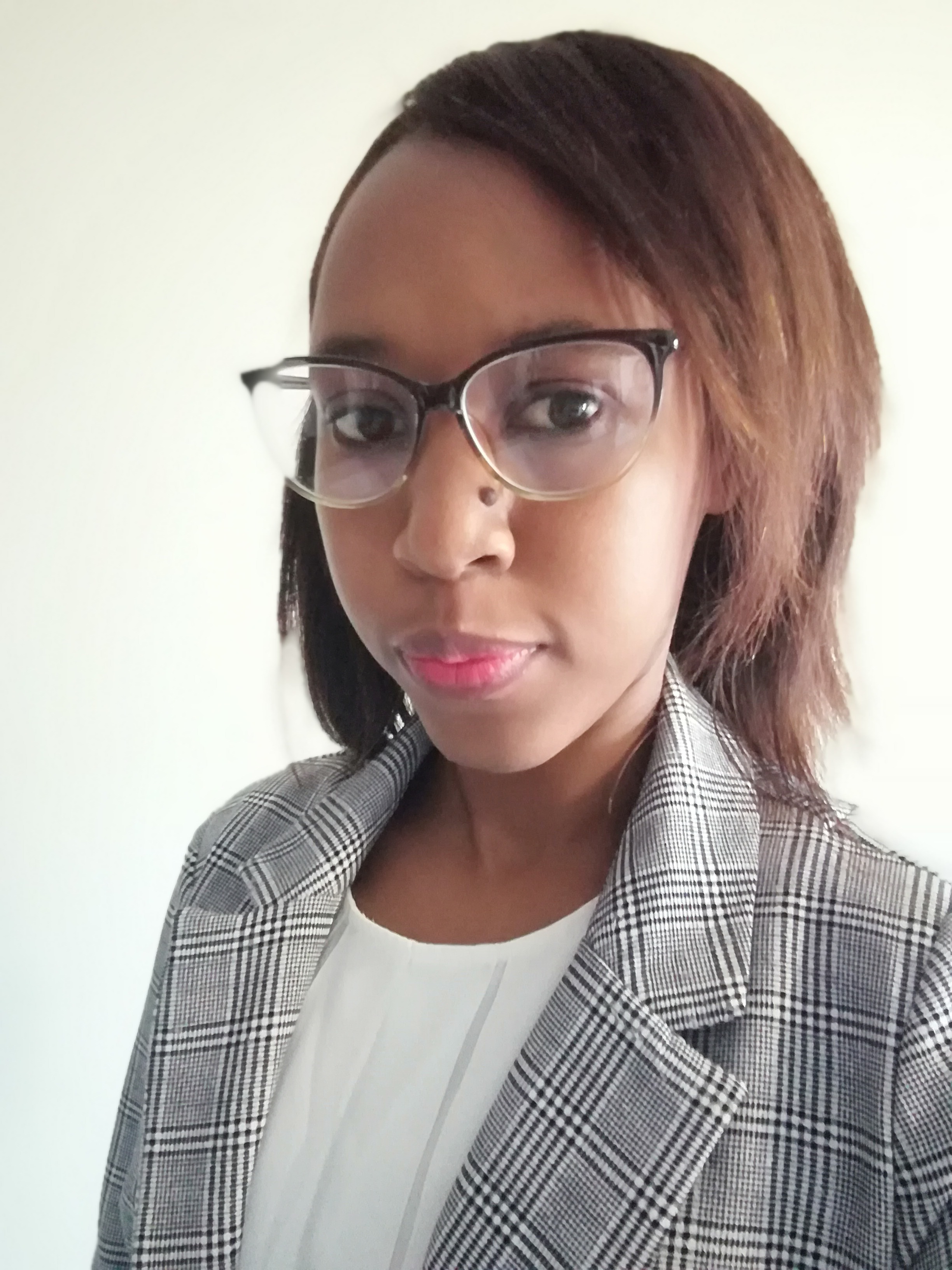 Meladi Ntsoane